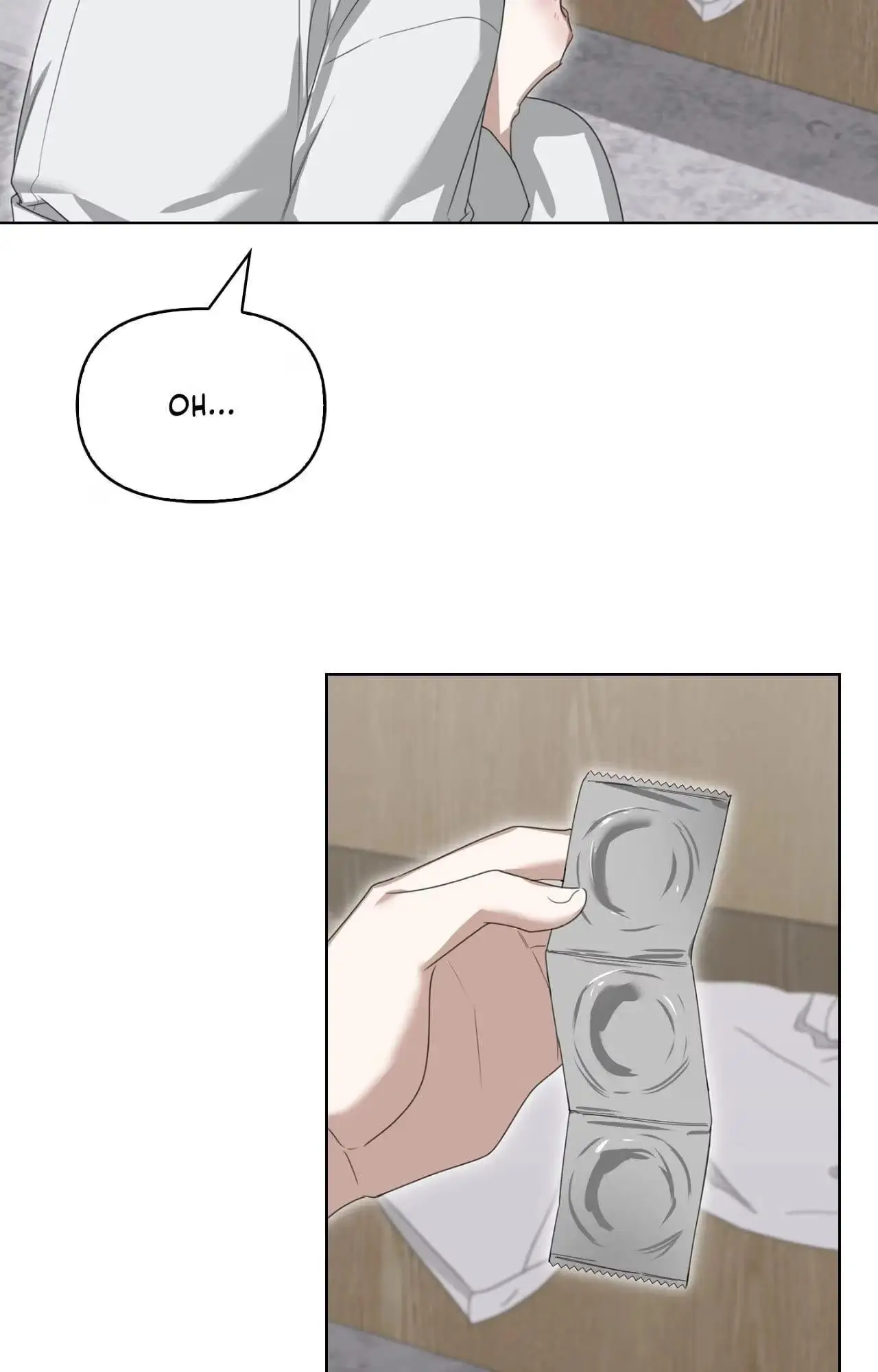 Rabbit Hole Chapter 44 page 26 - 