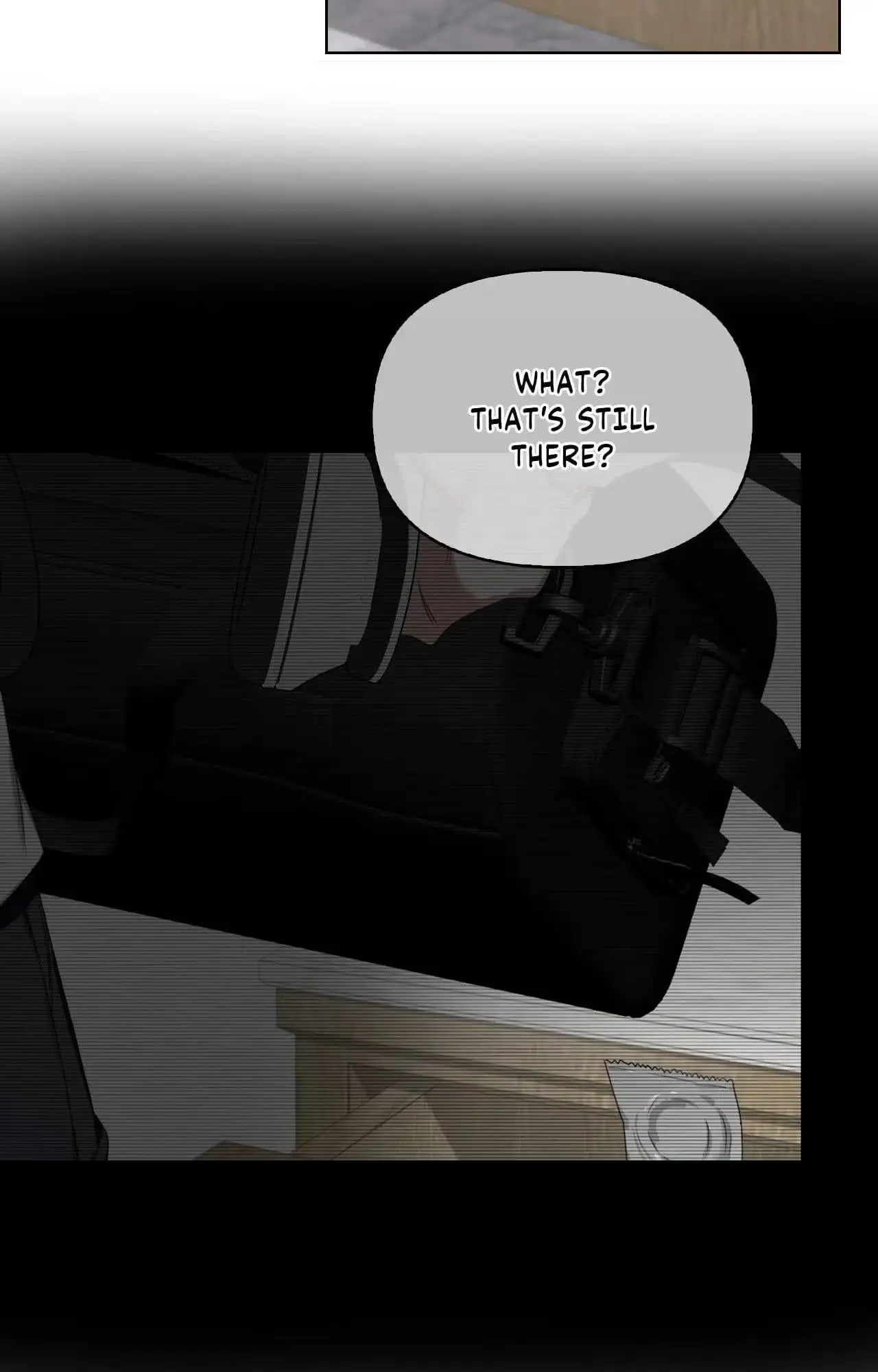 Rabbit Hole Chapter 44 page 27 - 