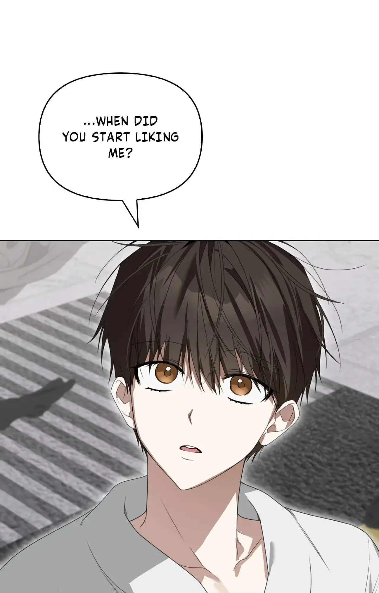 Rabbit Hole Chapter 44 page 30 - 