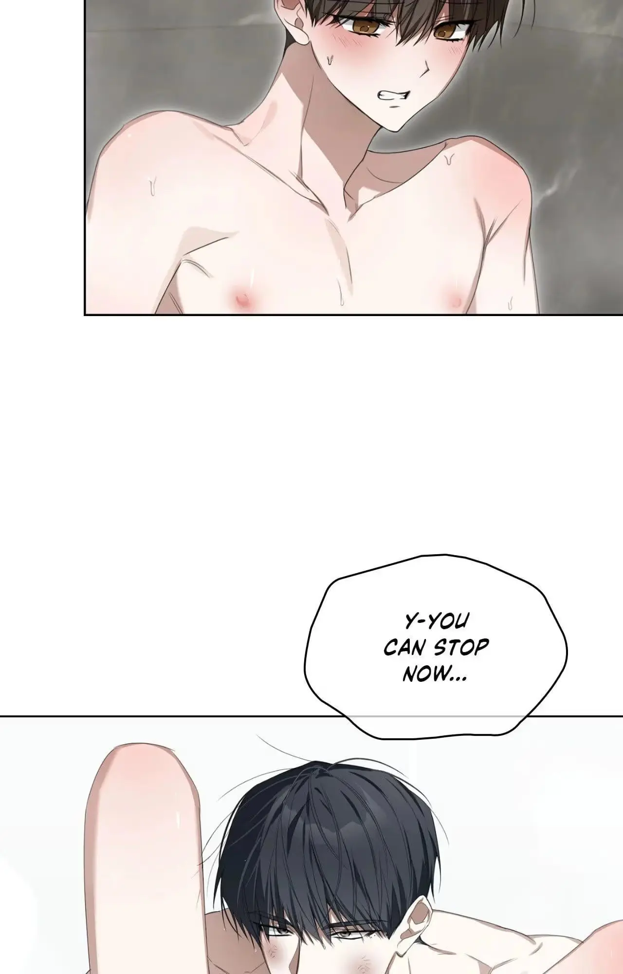 Rabbit Hole Chapter 44 page 4 - 