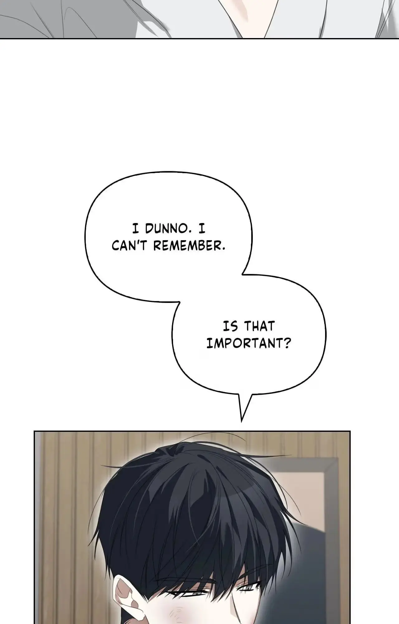 Rabbit Hole Chapter 44 page 31 - 