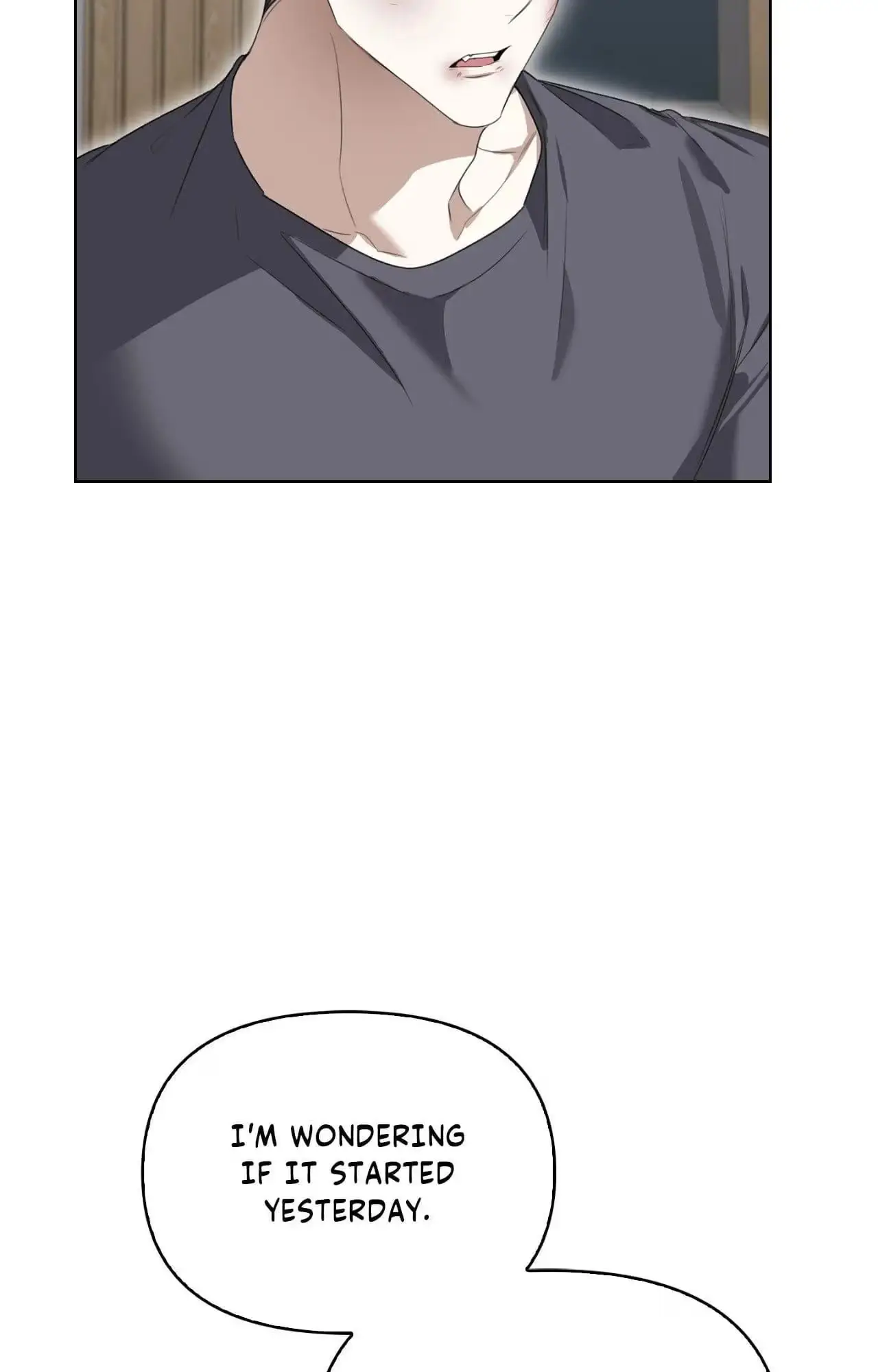 Rabbit Hole Chapter 44 page 32 - 