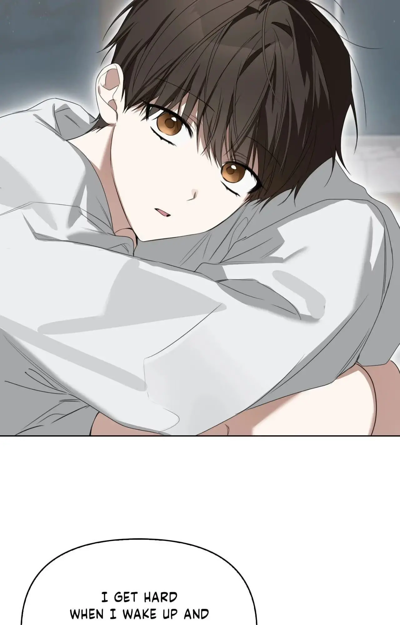 Rabbit Hole Chapter 44 page 35 - 