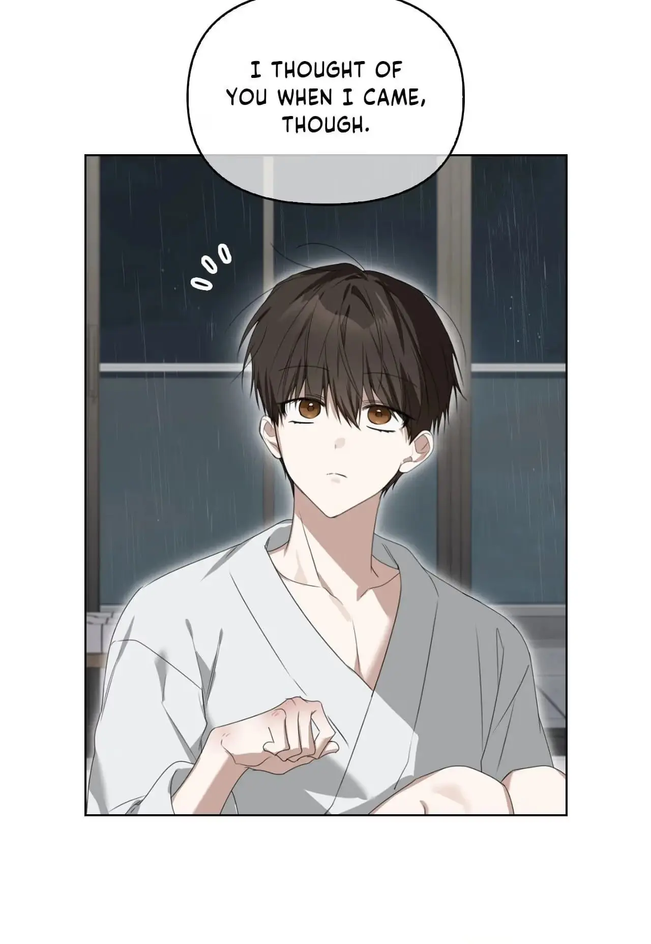 Rabbit Hole Chapter 44 page 39 - 