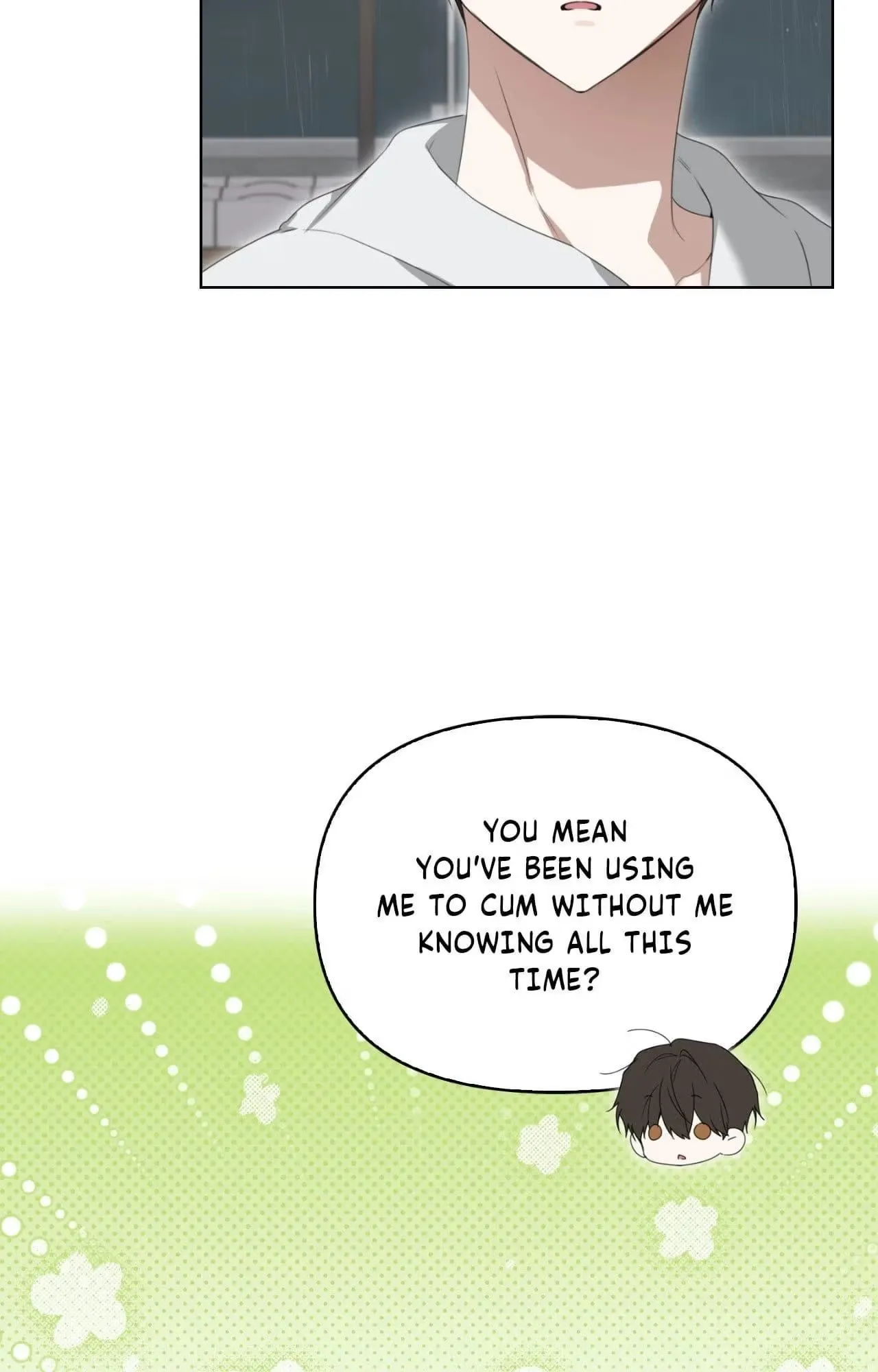 Rabbit Hole Chapter 44 page 42 - 