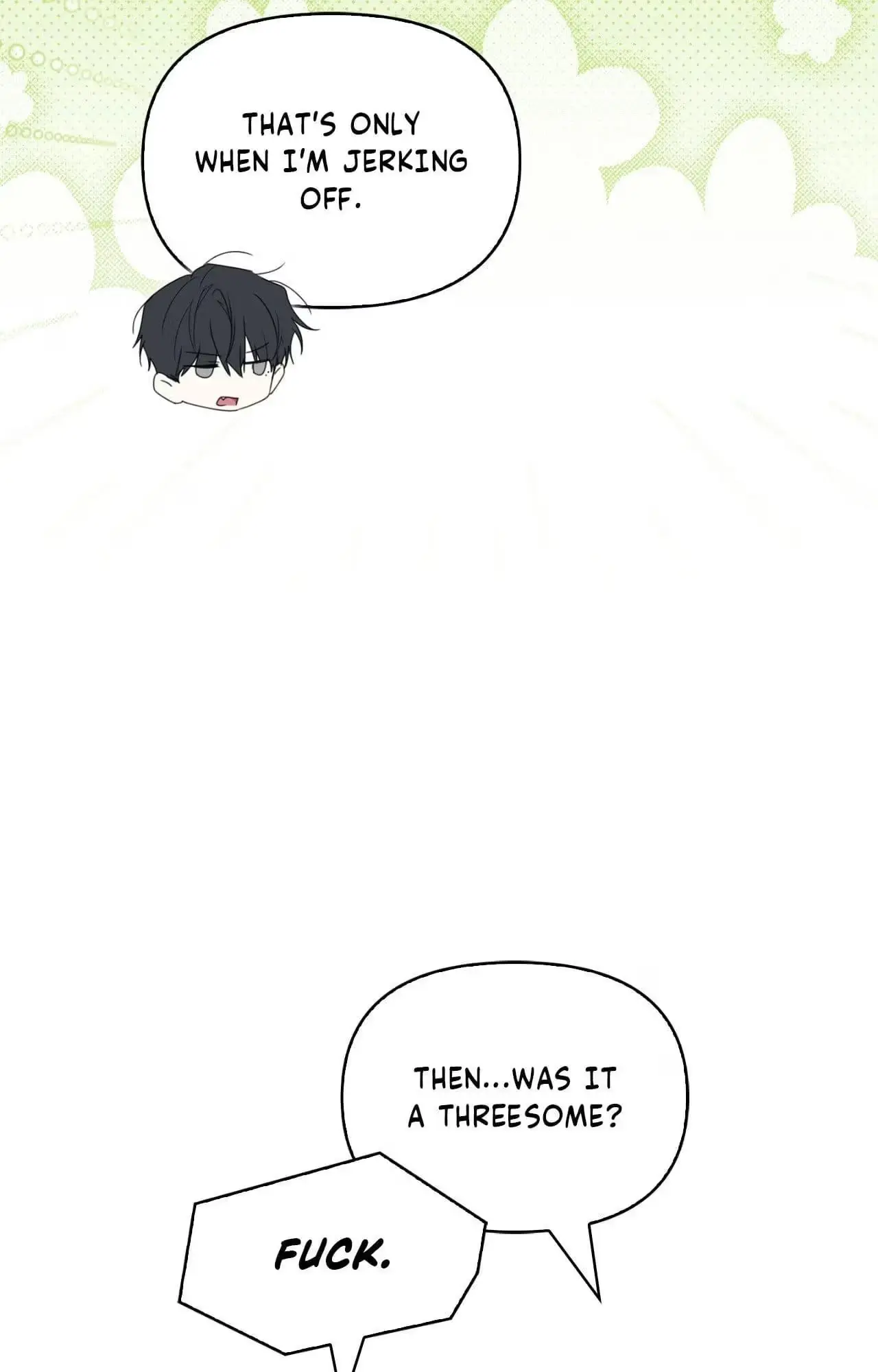 Rabbit Hole Chapter 44 page 43 - 