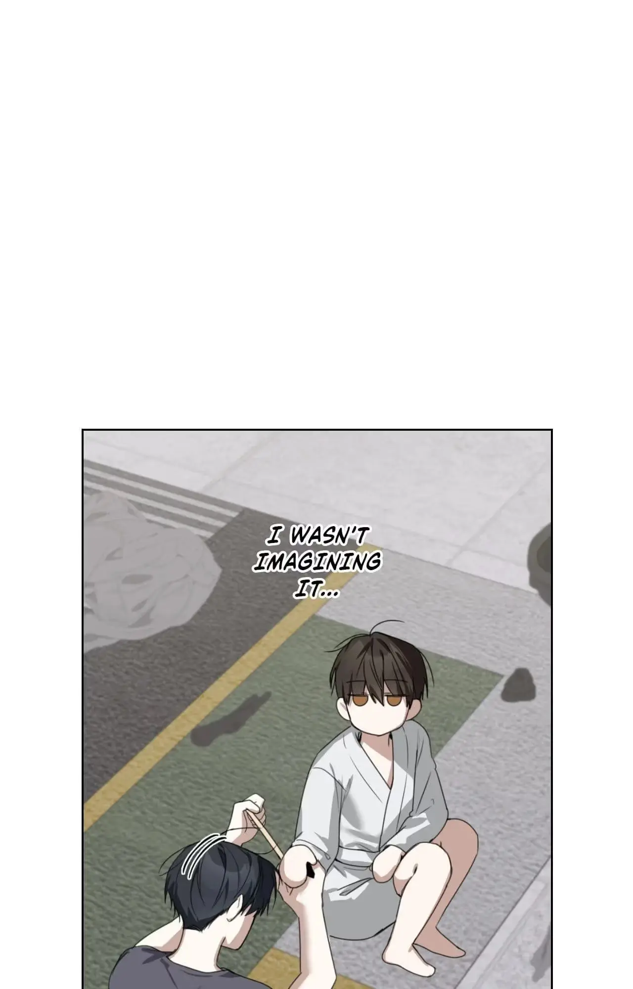 Rabbit Hole Chapter 44 page 45 - 