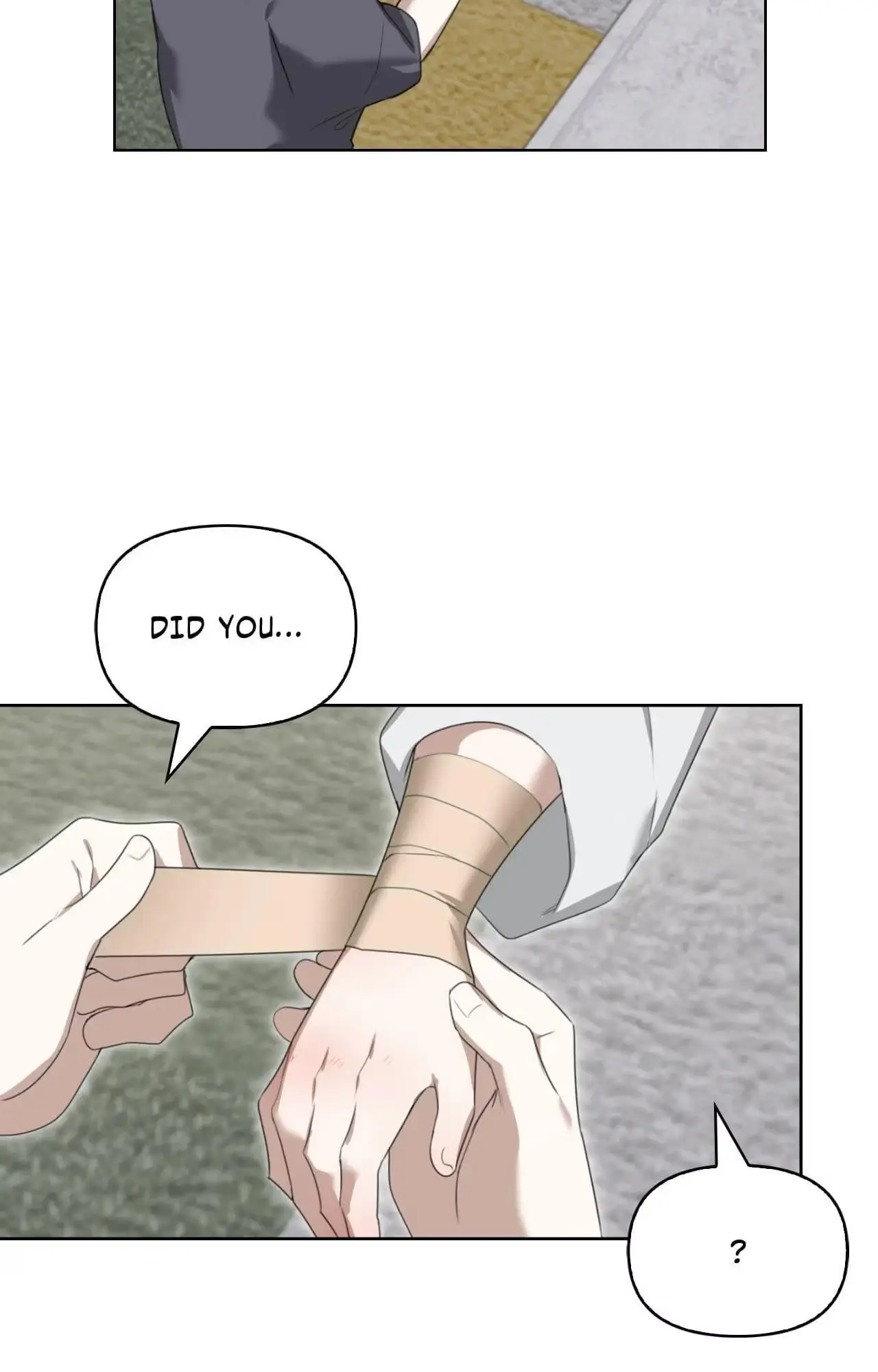 Rabbit Hole Chapter 44 page 46 - 