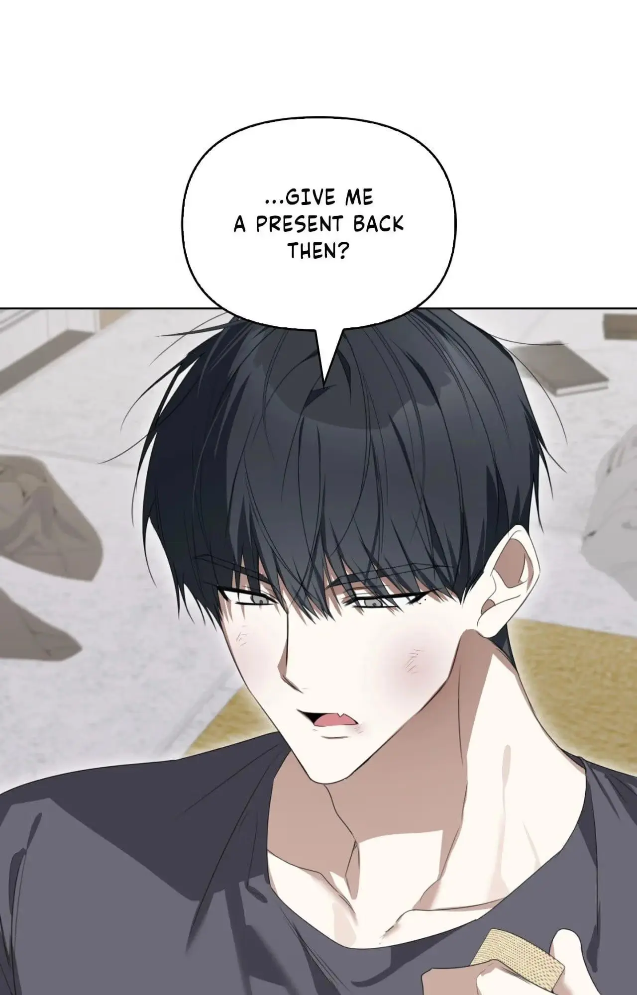Rabbit Hole Chapter 44 page 47 - 