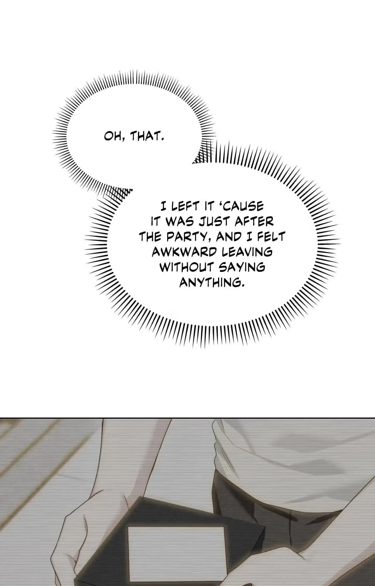 Rabbit Hole Chapter 44 page 50 - 