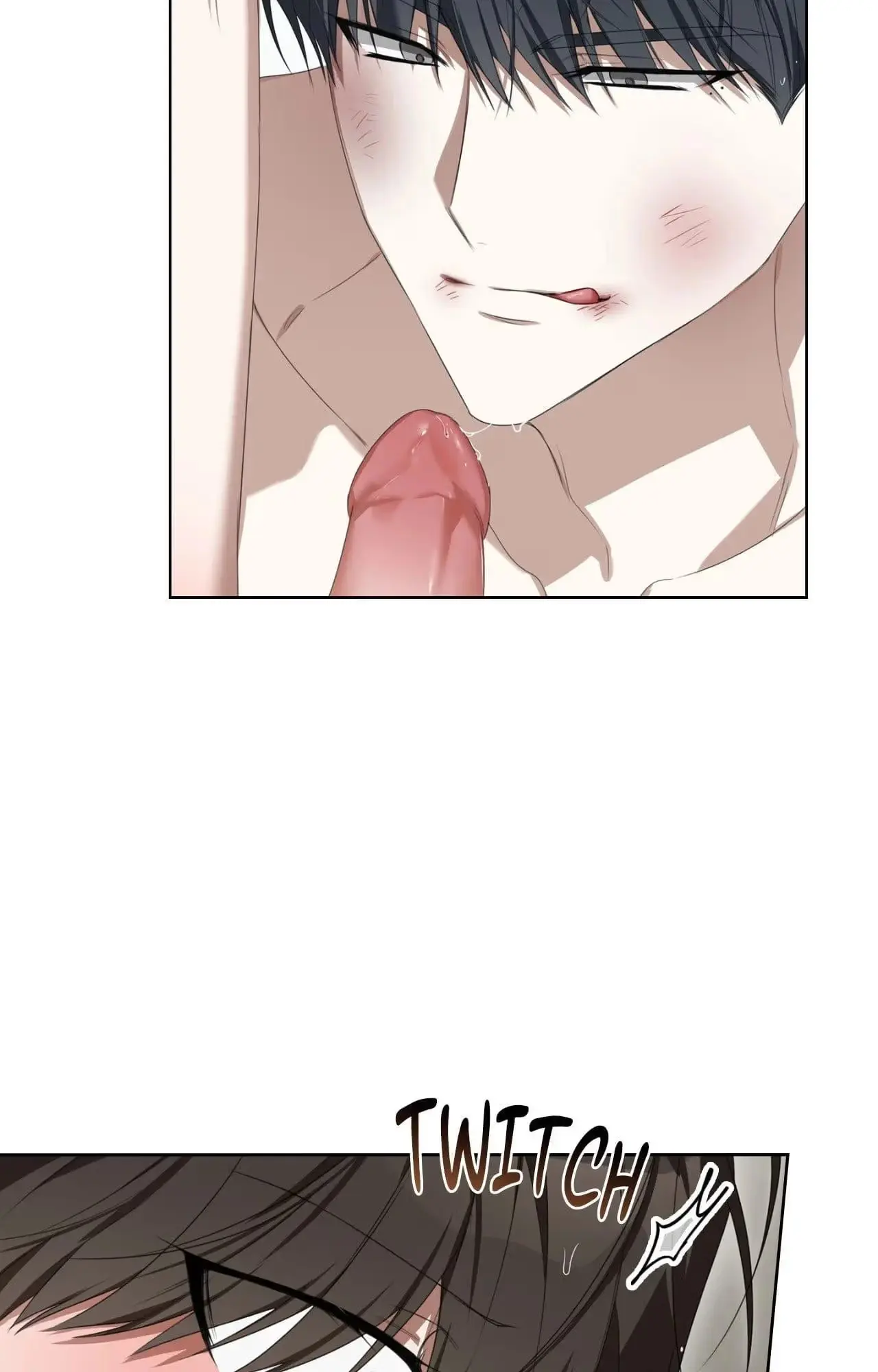 Rabbit Hole Chapter 44 page 6 - 