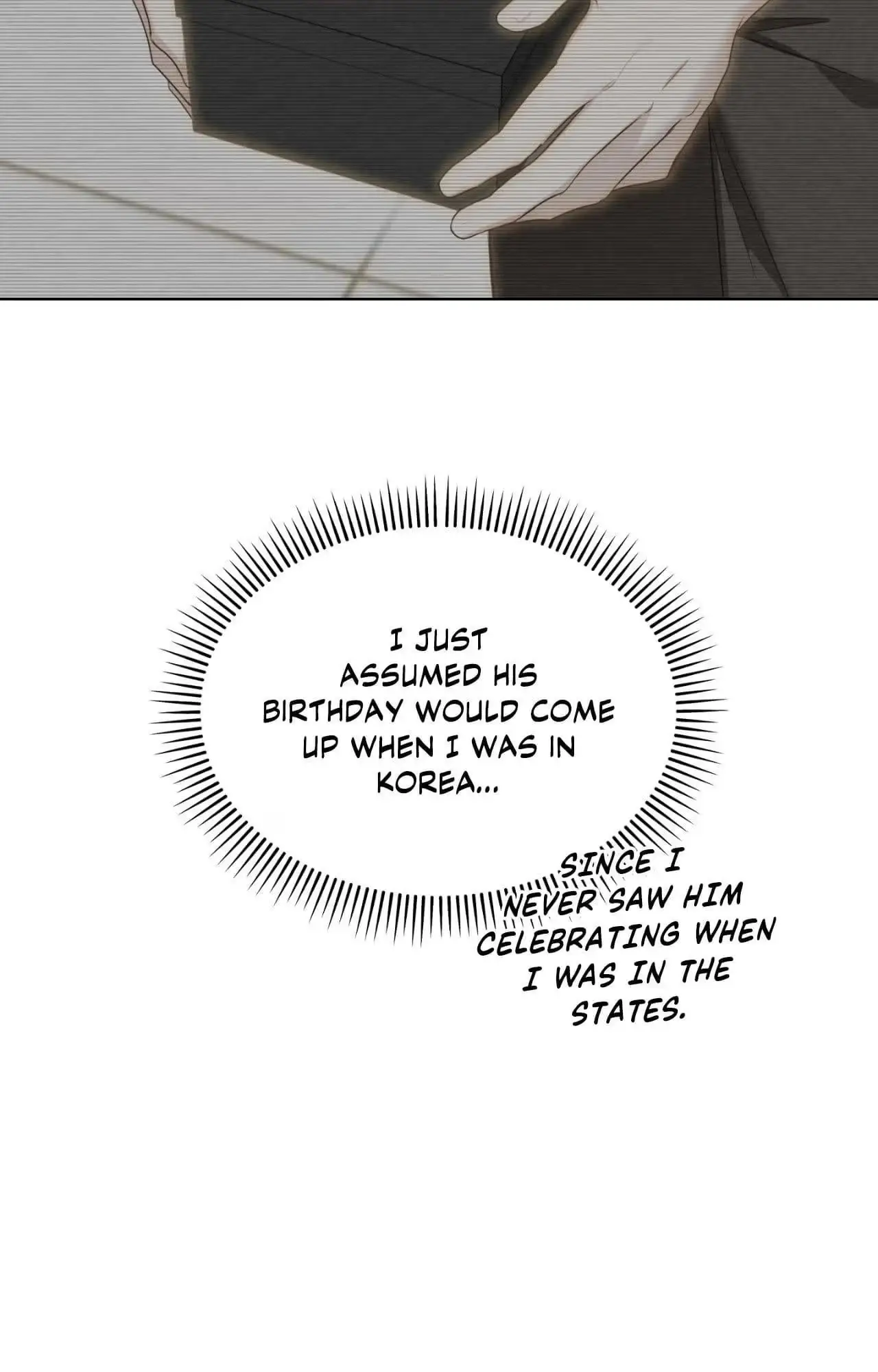 Rabbit Hole Chapter 44 page 51 - 