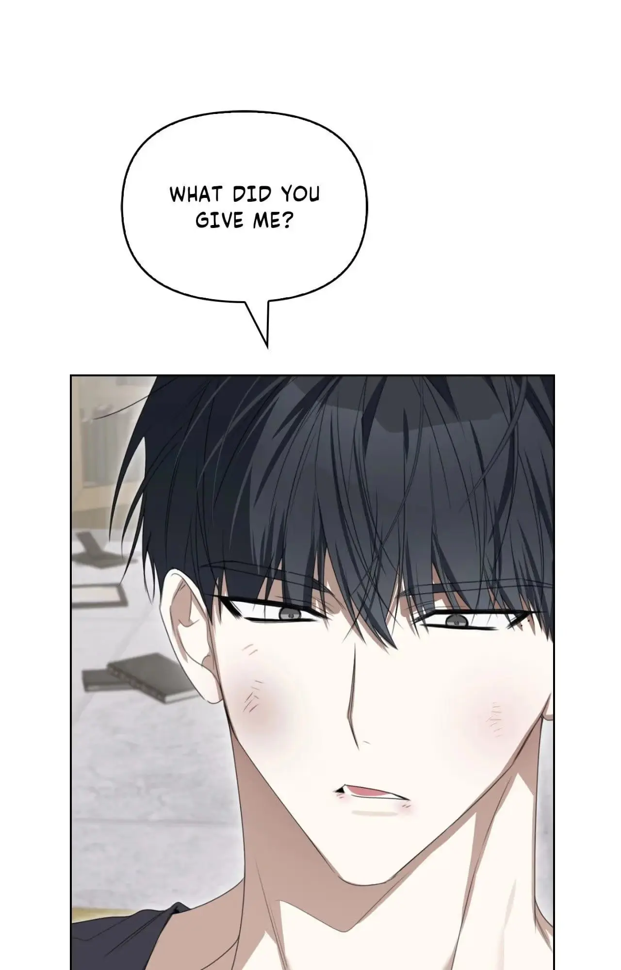 Rabbit Hole Chapter 44 page 52 - 