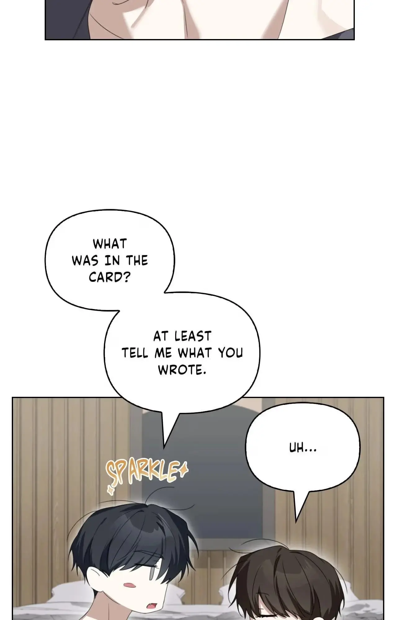 Rabbit Hole Chapter 44 page 53 - 
