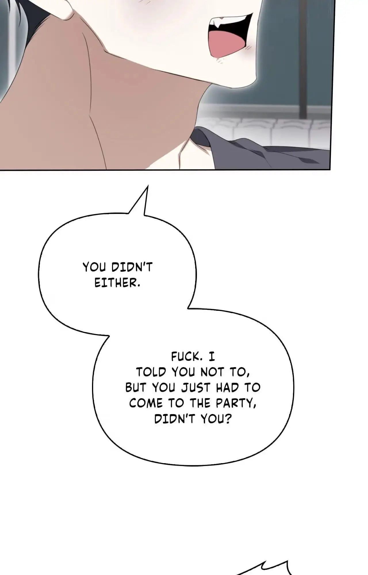 Rabbit Hole Chapter 44 page 58 - 
