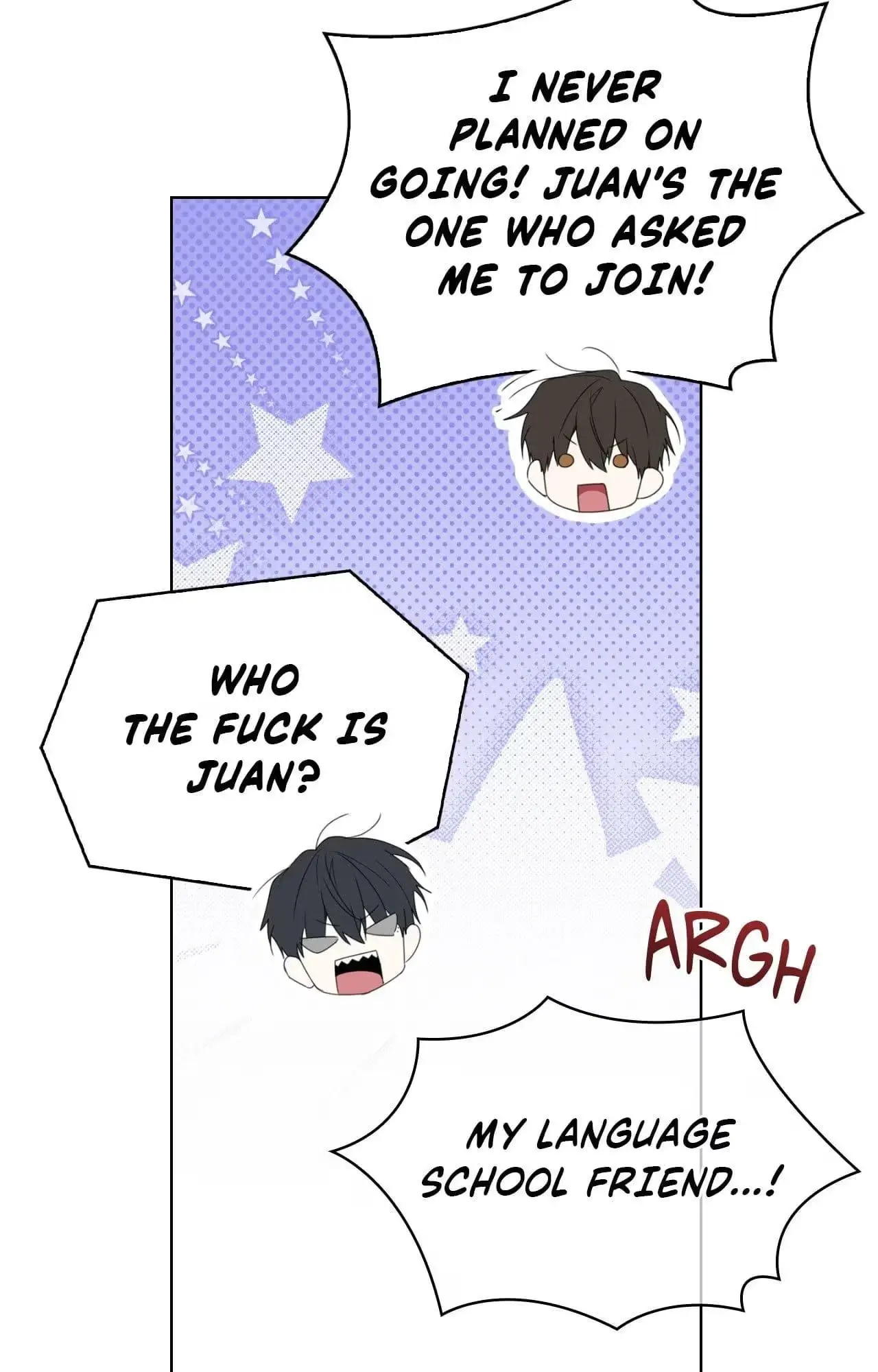 Rabbit Hole Chapter 44 page 59 - 