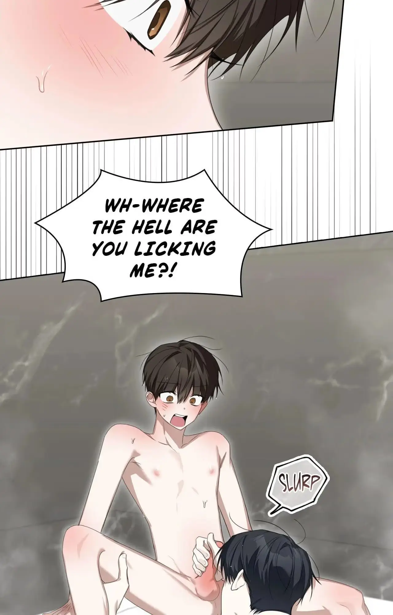 Rabbit Hole Chapter 44 page 7 - 