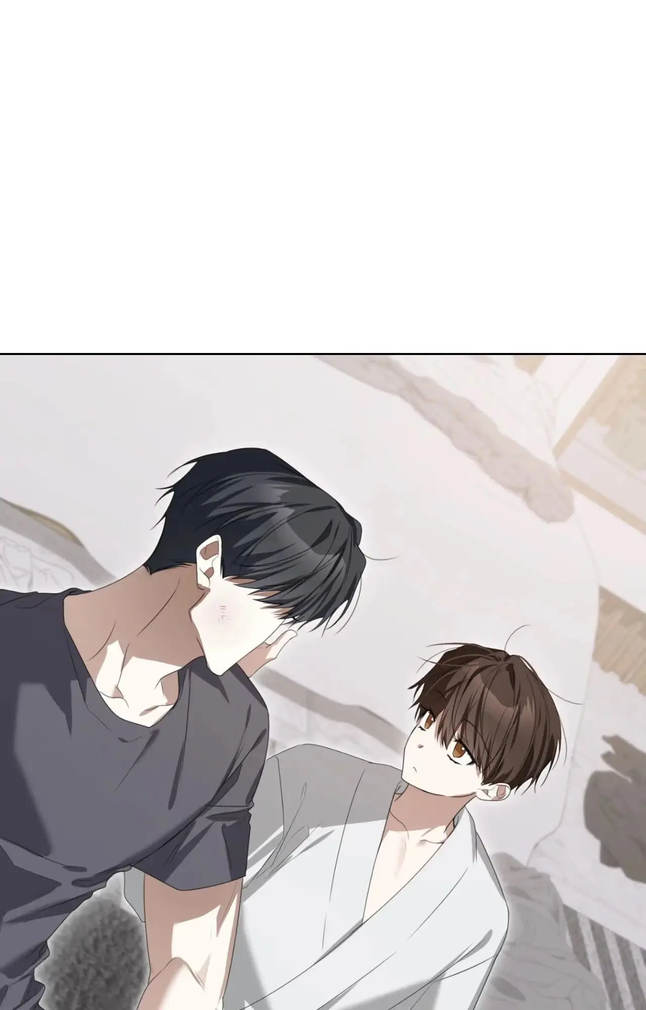 Rabbit Hole Chapter 44 page 65 - 