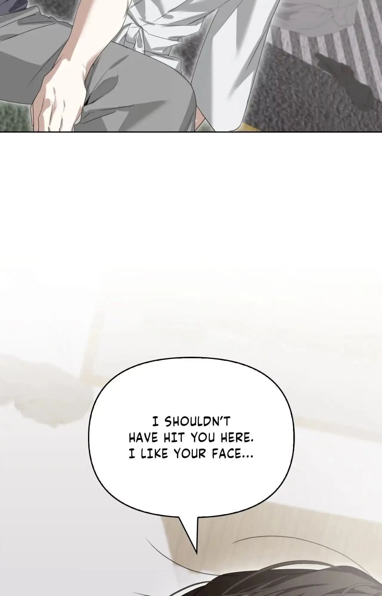 Rabbit Hole Chapter 44 page 66 - 