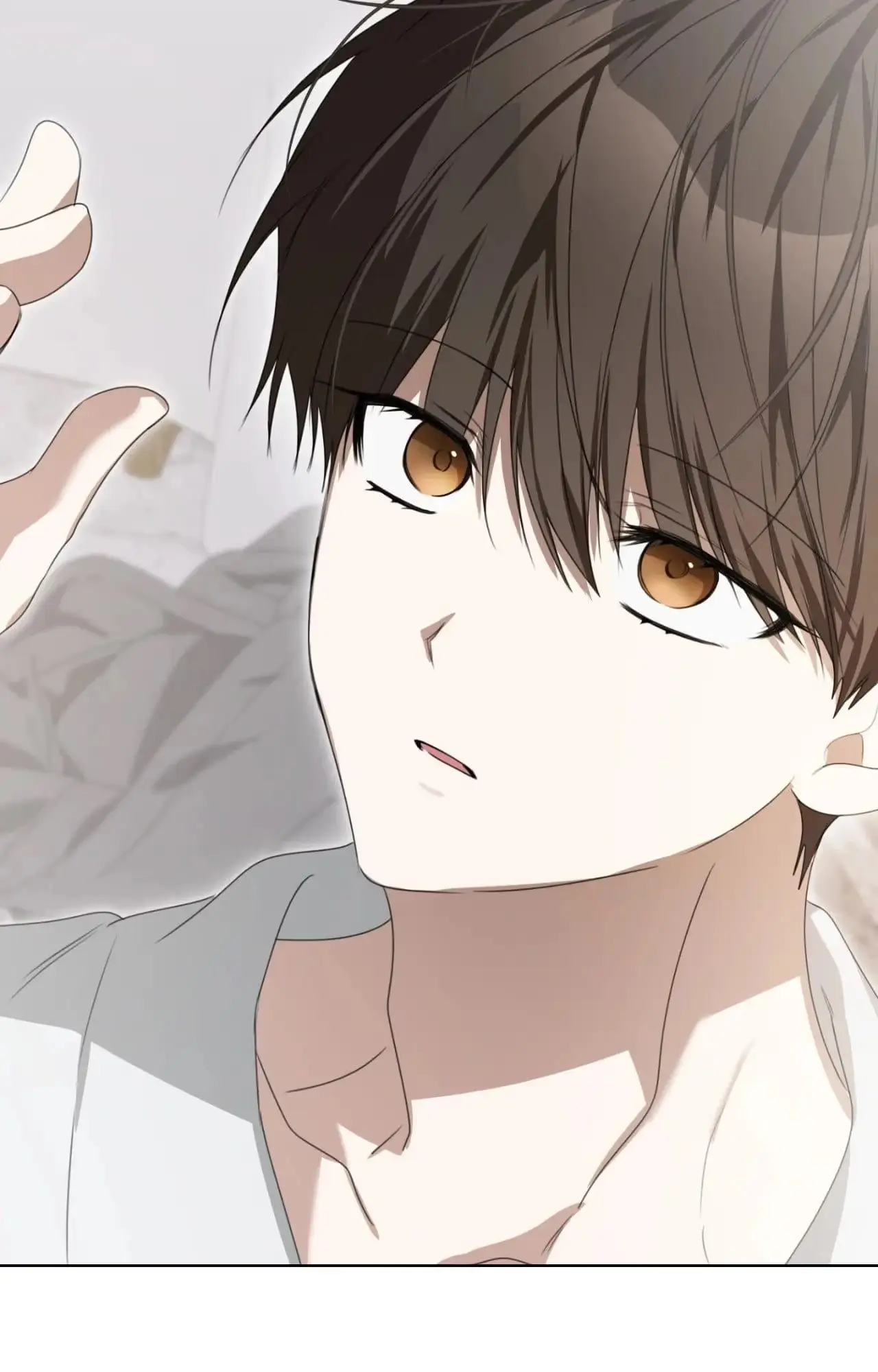 Rabbit Hole Chapter 44 page 67 - 