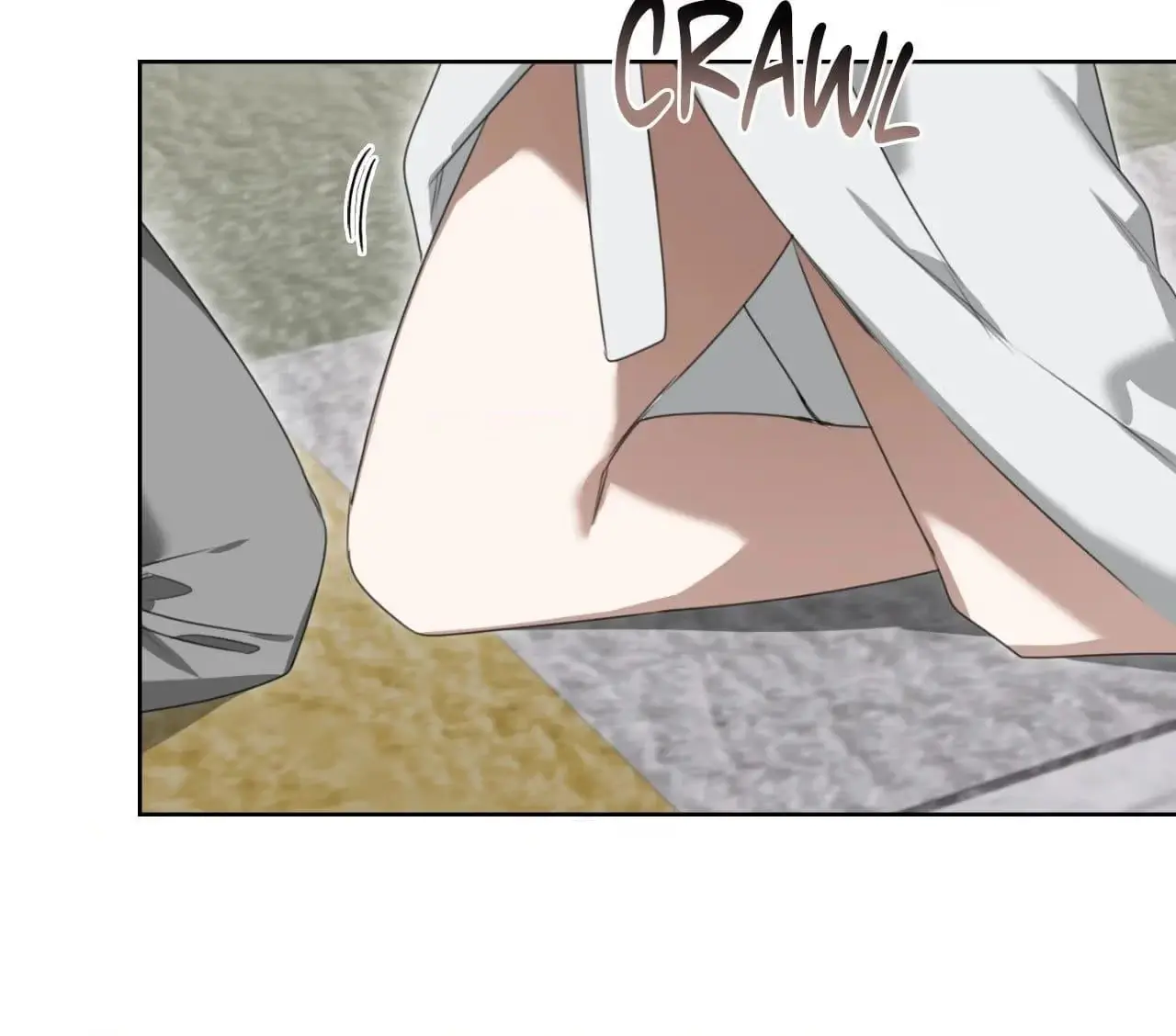 Rabbit Hole Chapter 44 page 69 - 
