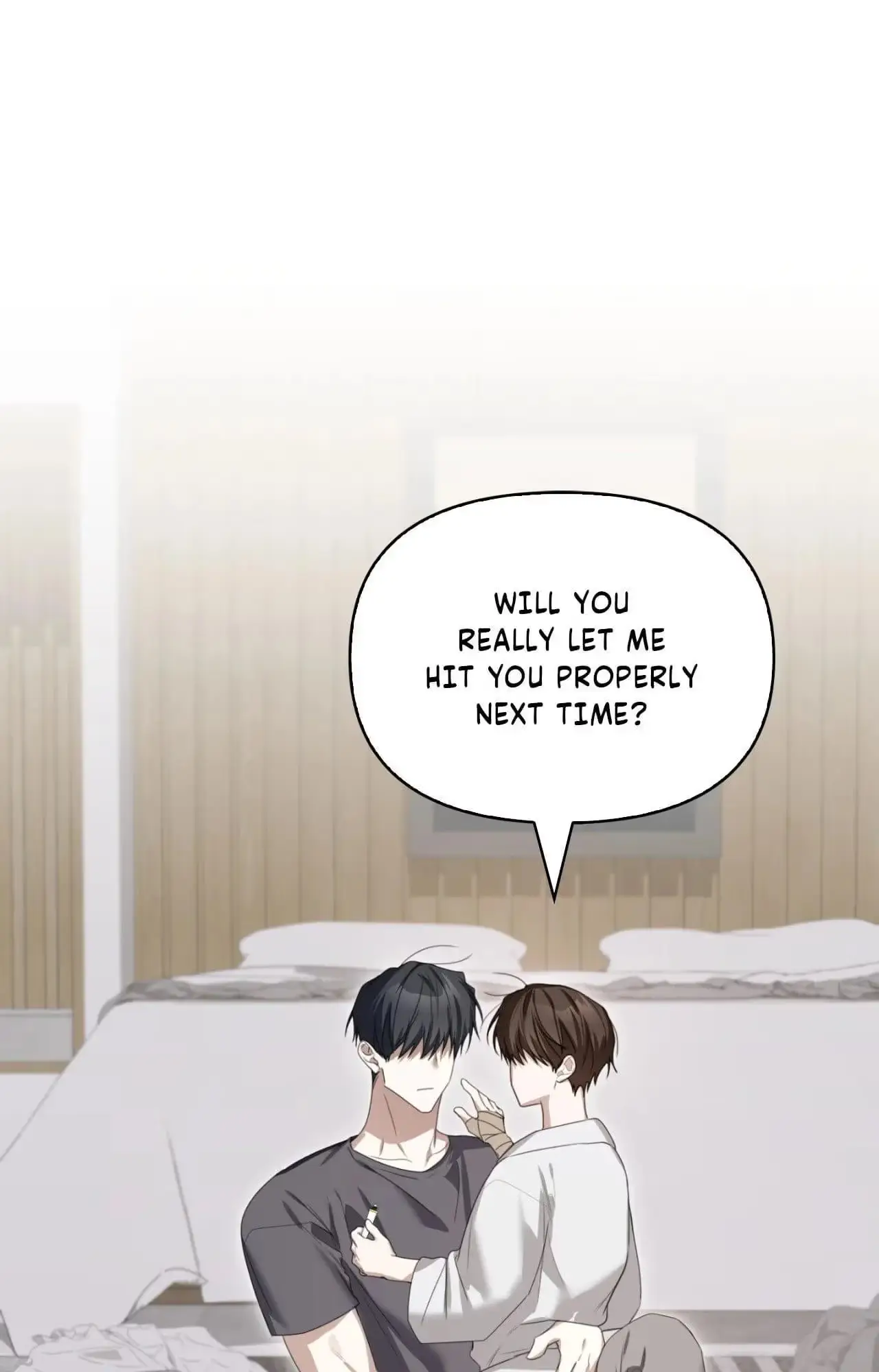 Rabbit Hole Chapter 44 page 70 - 