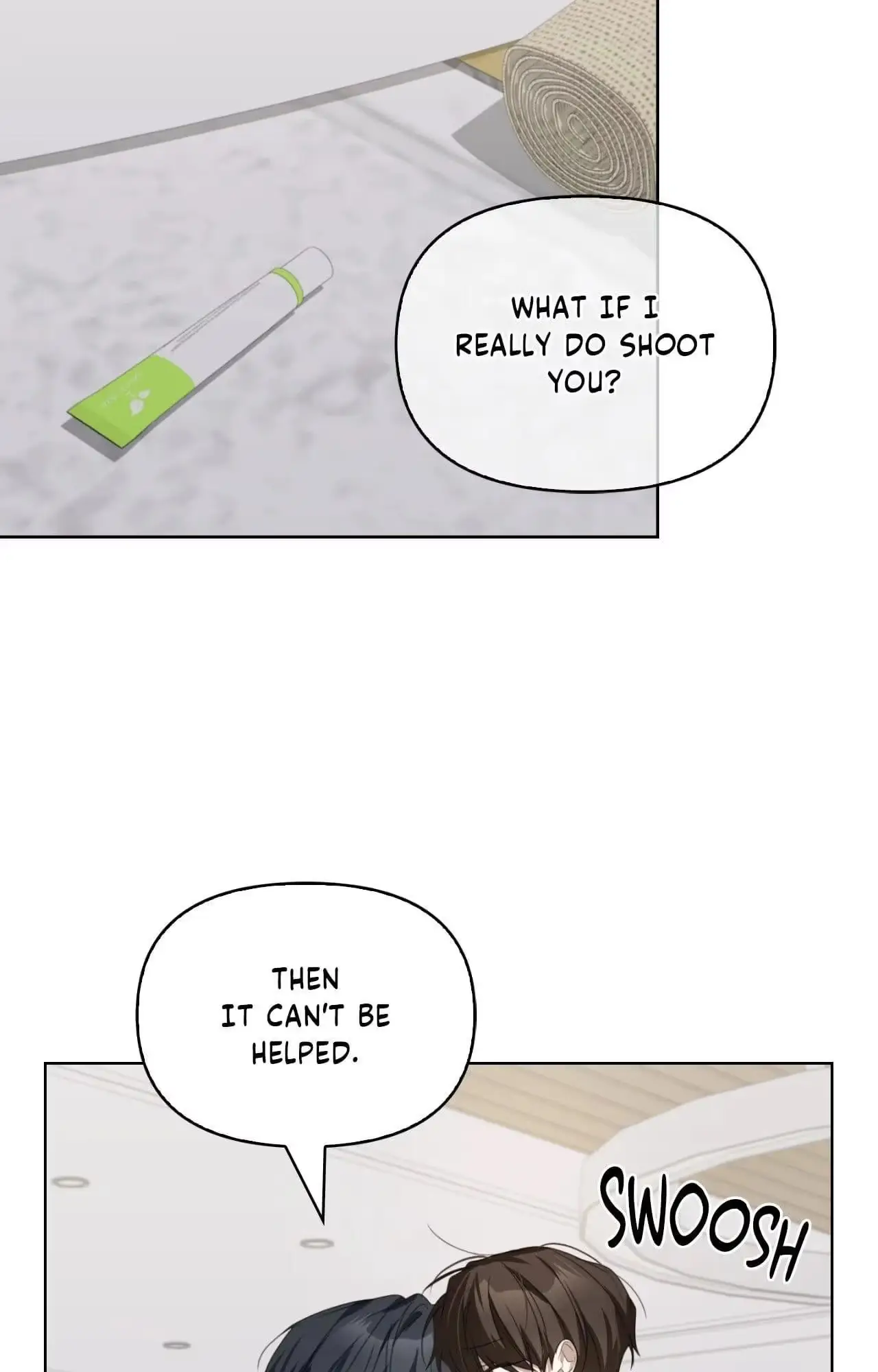 Rabbit Hole Chapter 44 page 72 - 