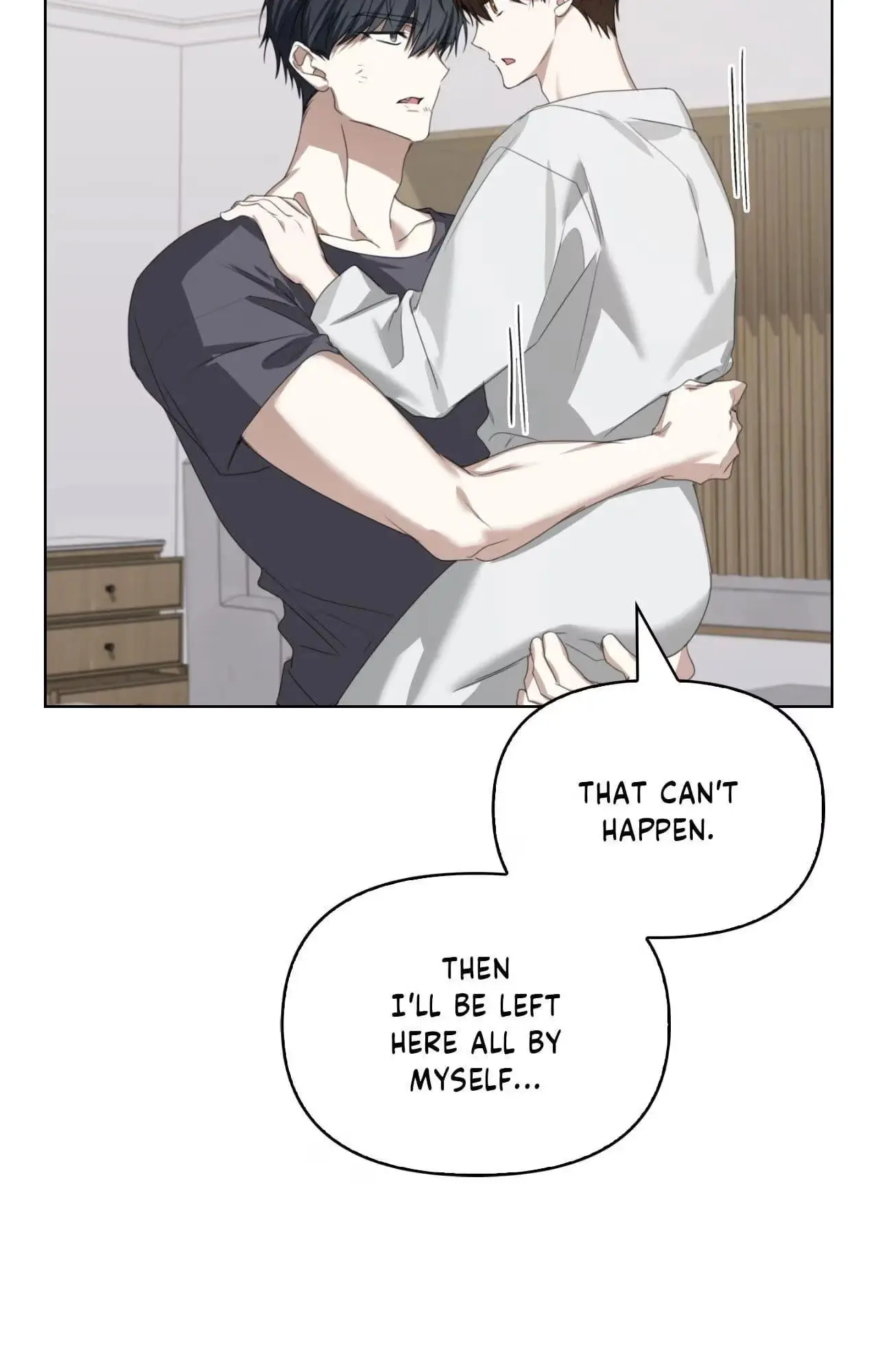 Rabbit Hole Chapter 44 page 73 - 