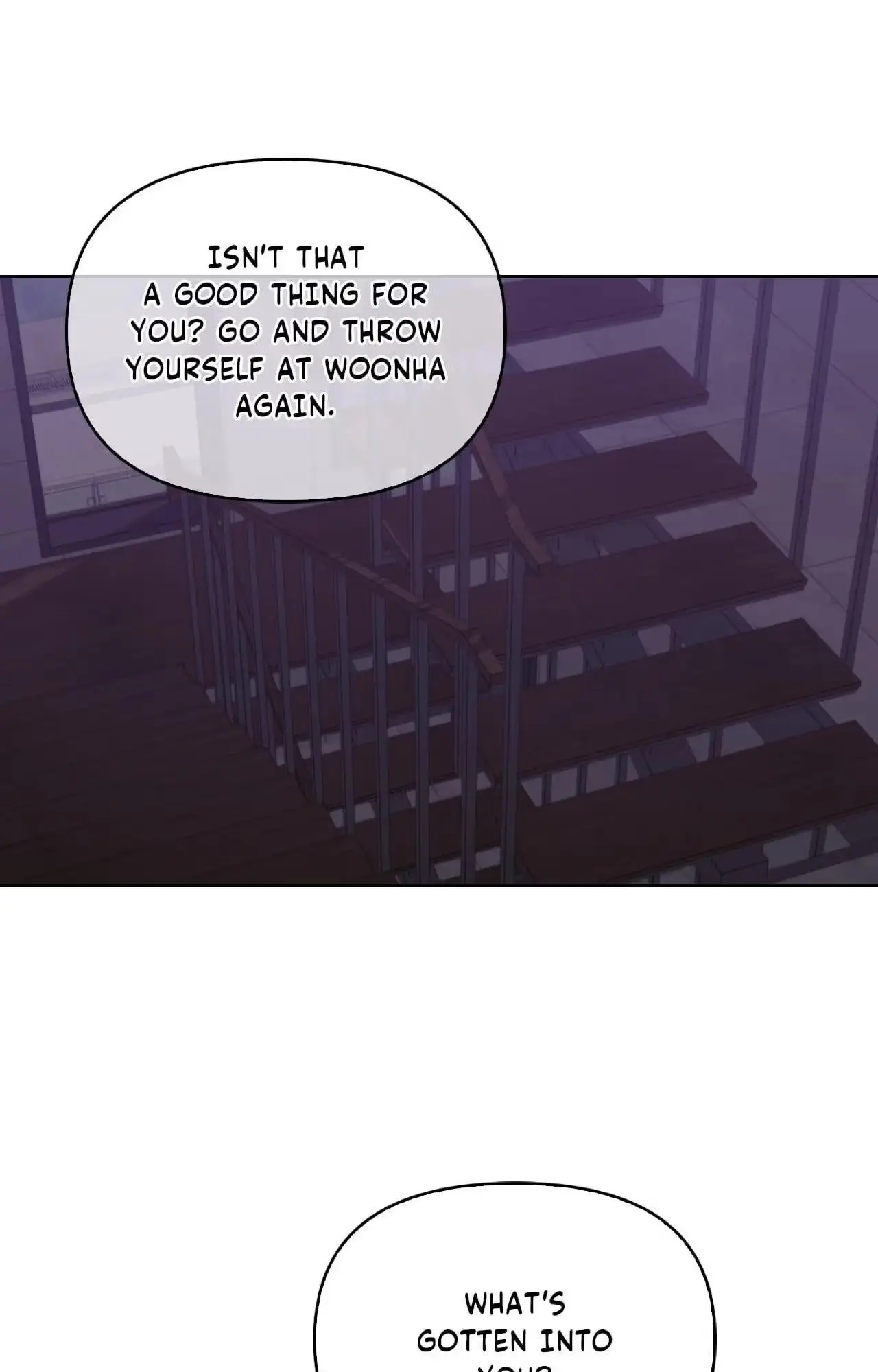 Rabbit Hole Chapter 44 page 74 - 