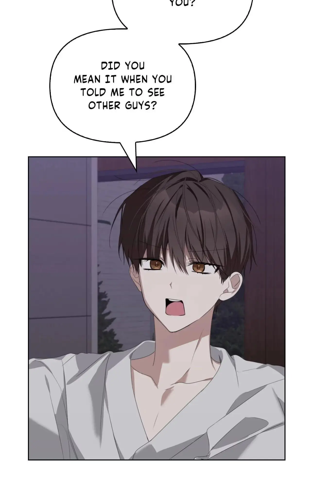 Rabbit Hole Chapter 44 page 75 - 