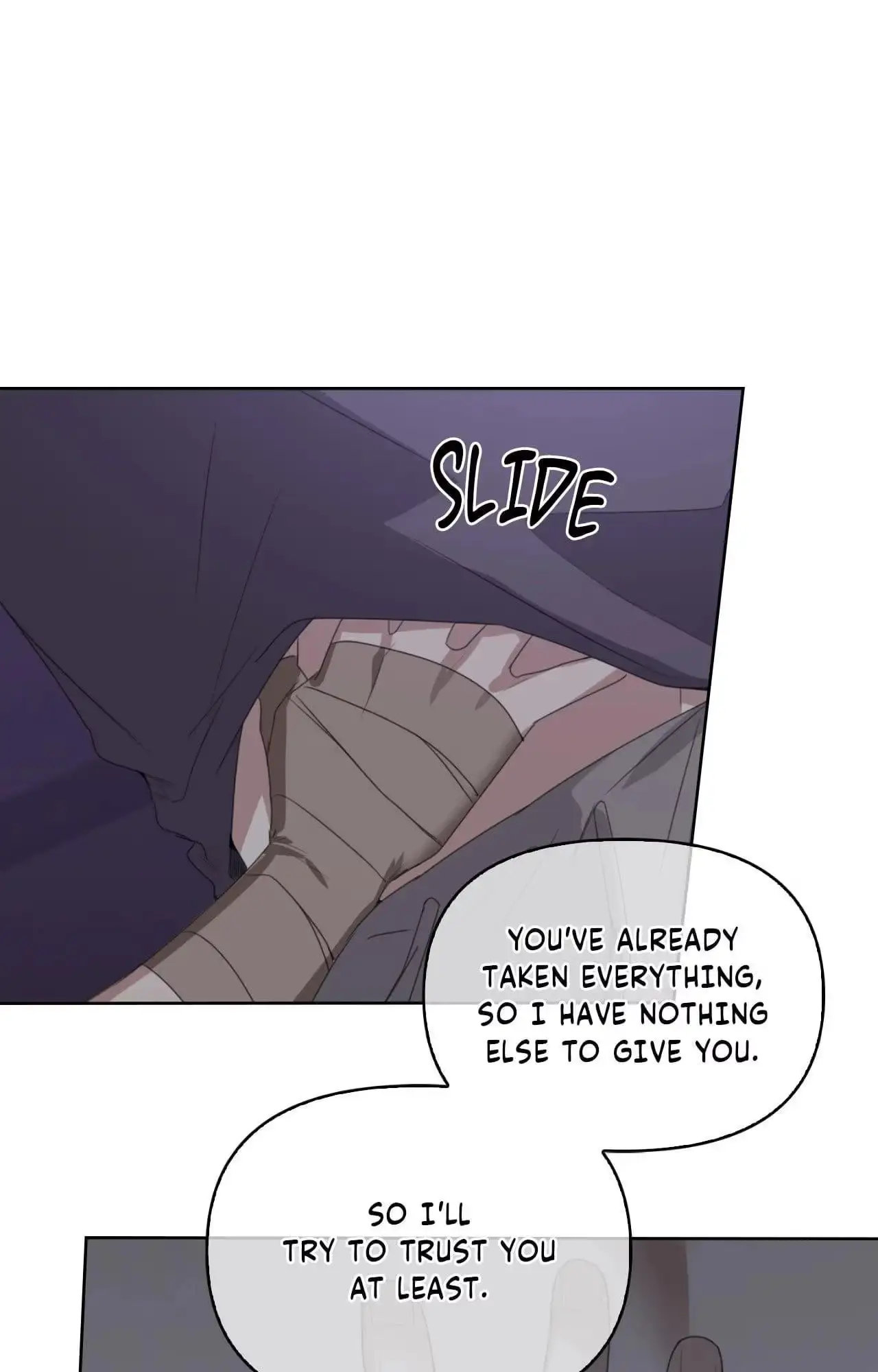 Rabbit Hole Chapter 44 page 80 - 