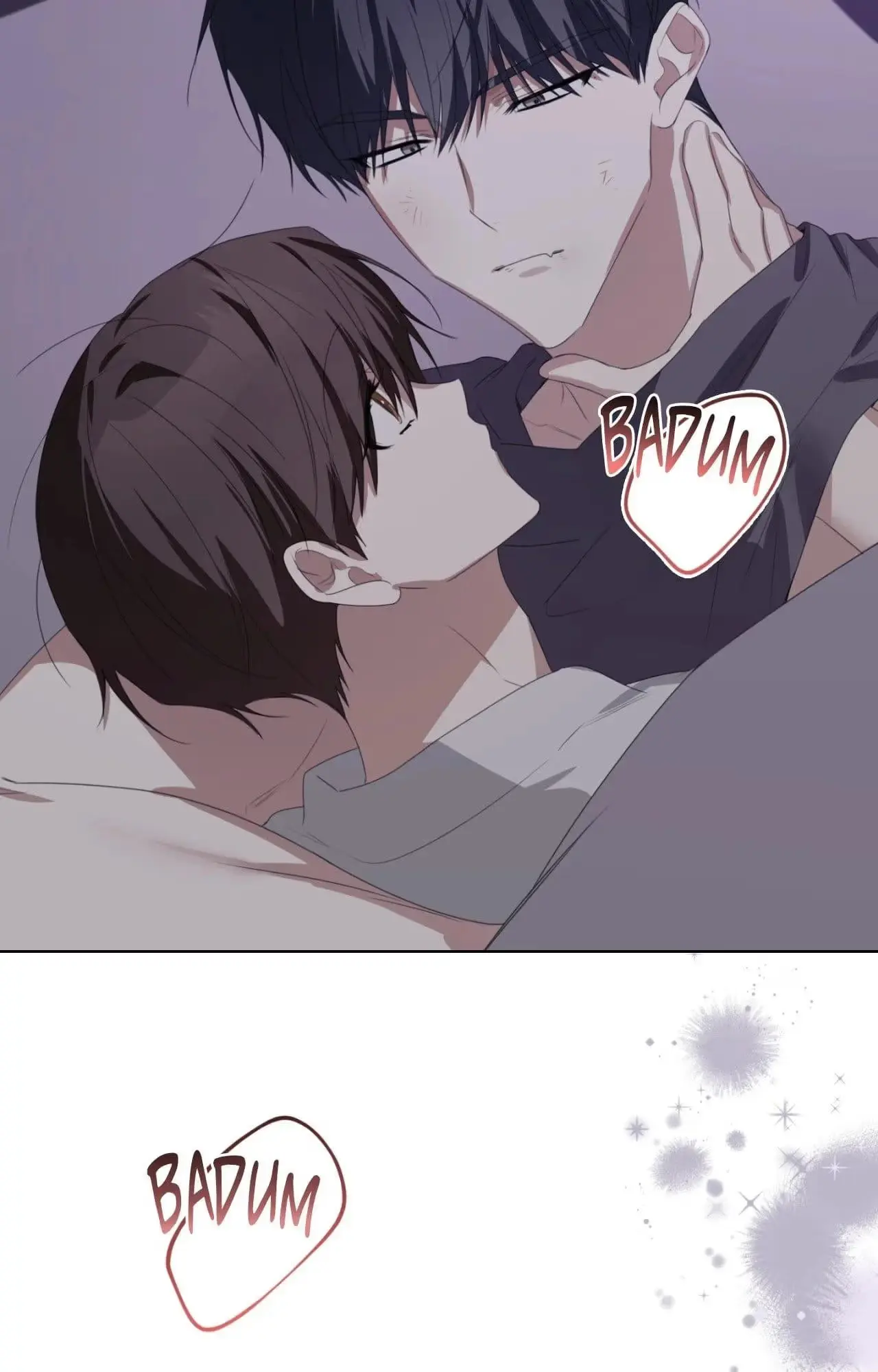 Rabbit Hole Chapter 44 page 82 - 