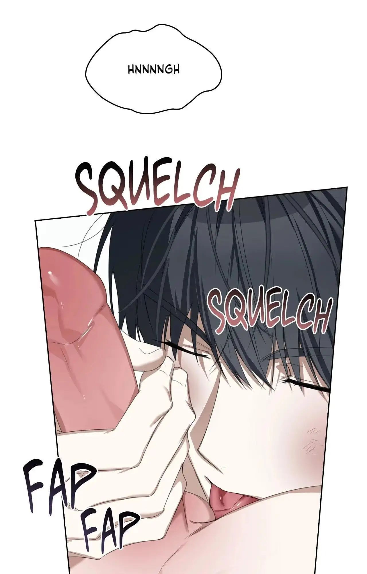 Rabbit Hole Chapter 44 page 10 - 