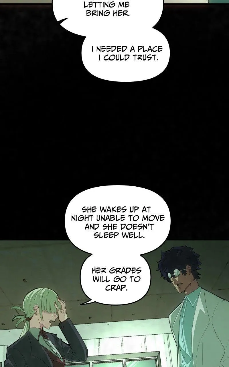 Rabbit Holes Chapter 0 page 8 - 