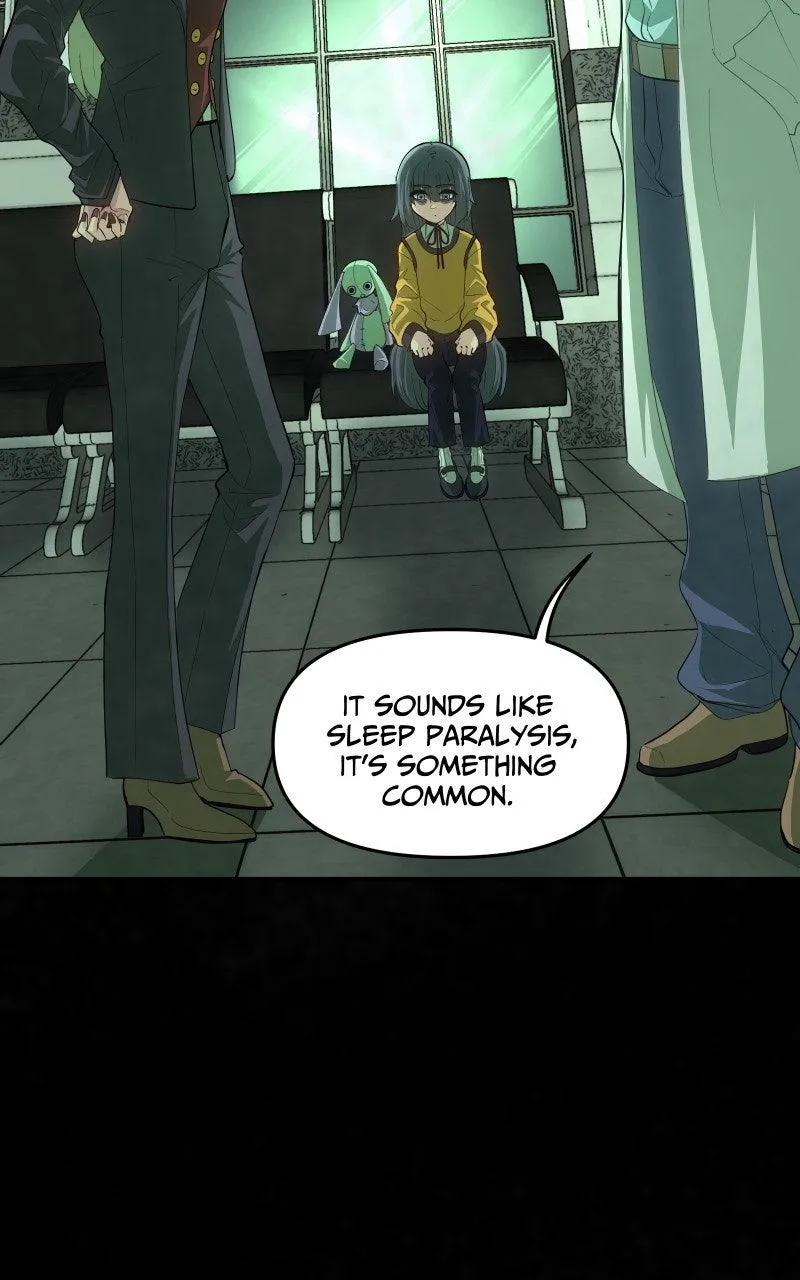 Rabbit Holes Chapter 0 page 9 - 