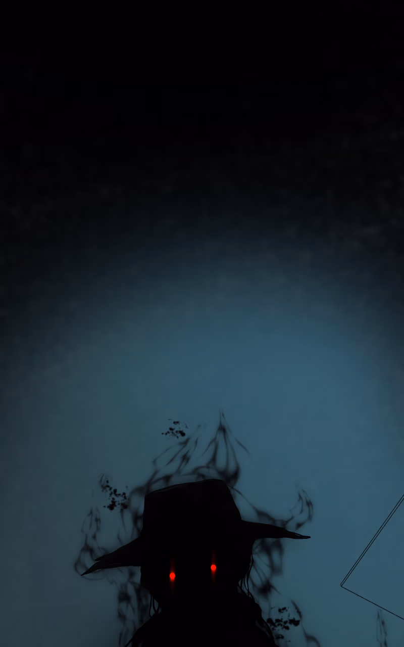 Rabbit Holes Chapter 1 page 1 - 