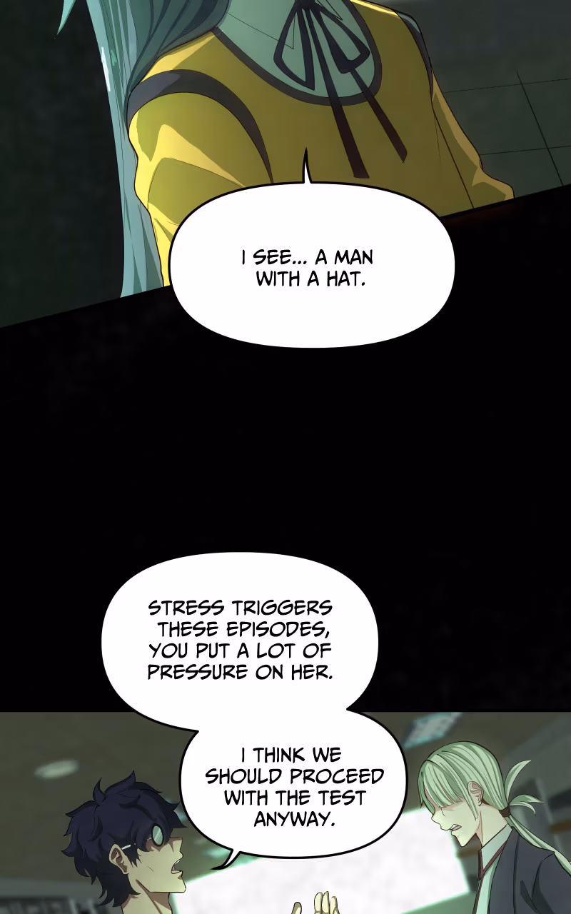 Rabbit Holes Chapter 1 page 11 - 