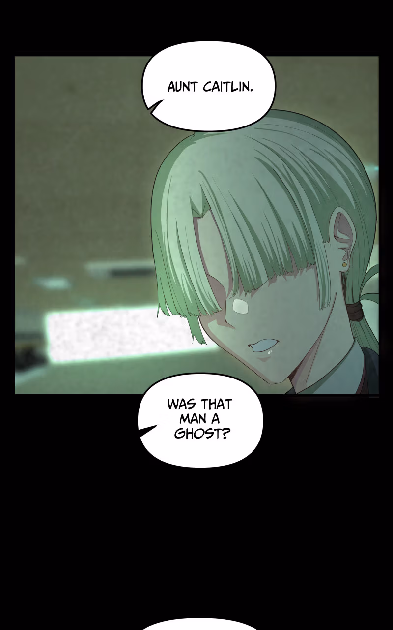 Rabbit Holes Chapter 1 page 13 - 