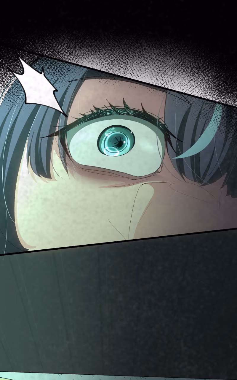 Rabbit Holes Chapter 1 page 18 - 