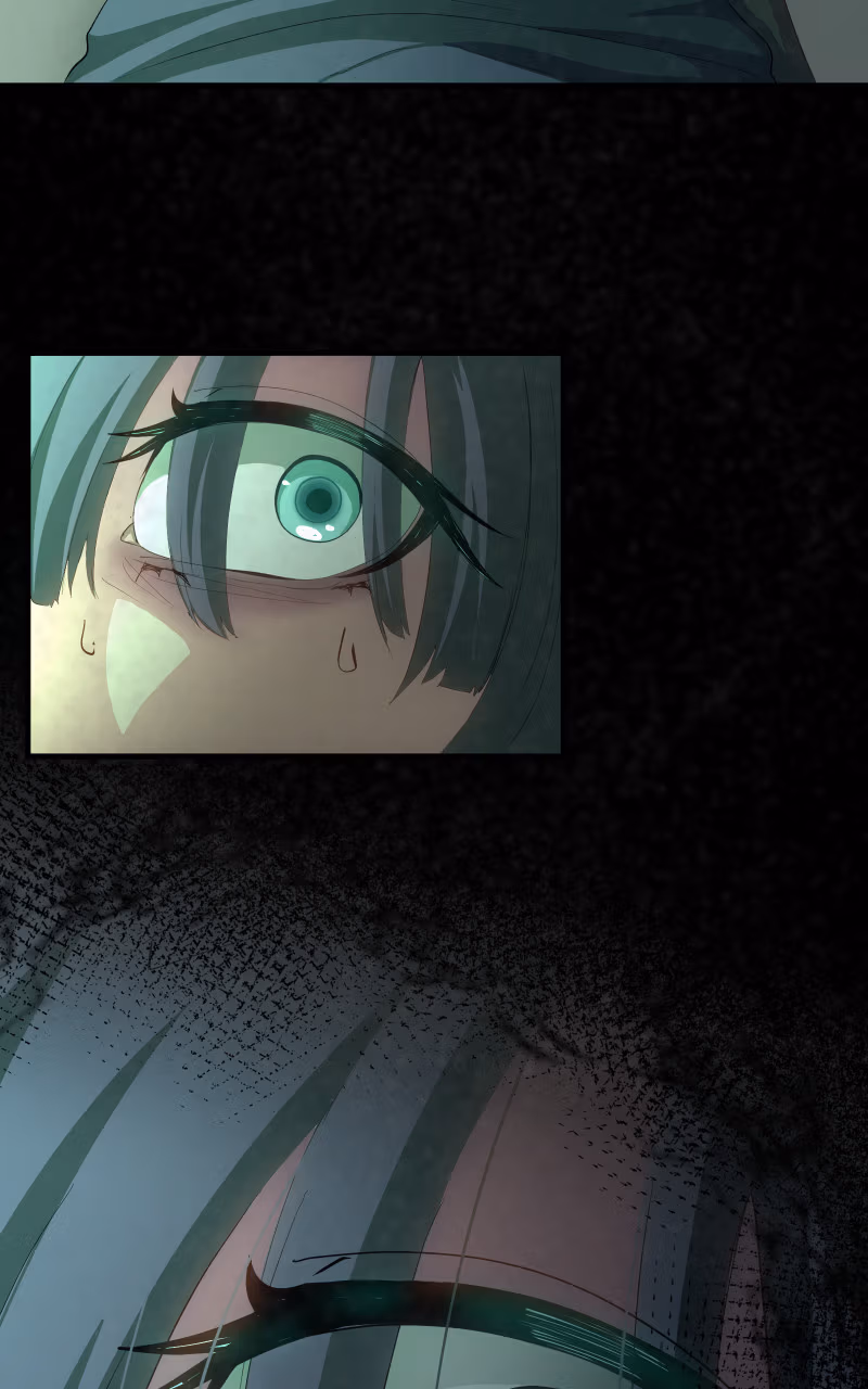 Rabbit Holes Chapter 1 page 20 - 