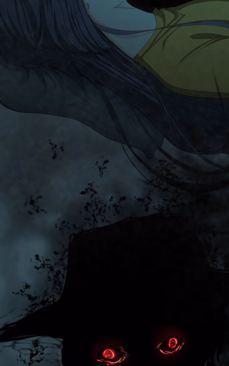Rabbit Holes Chapter 1 page 3 - 