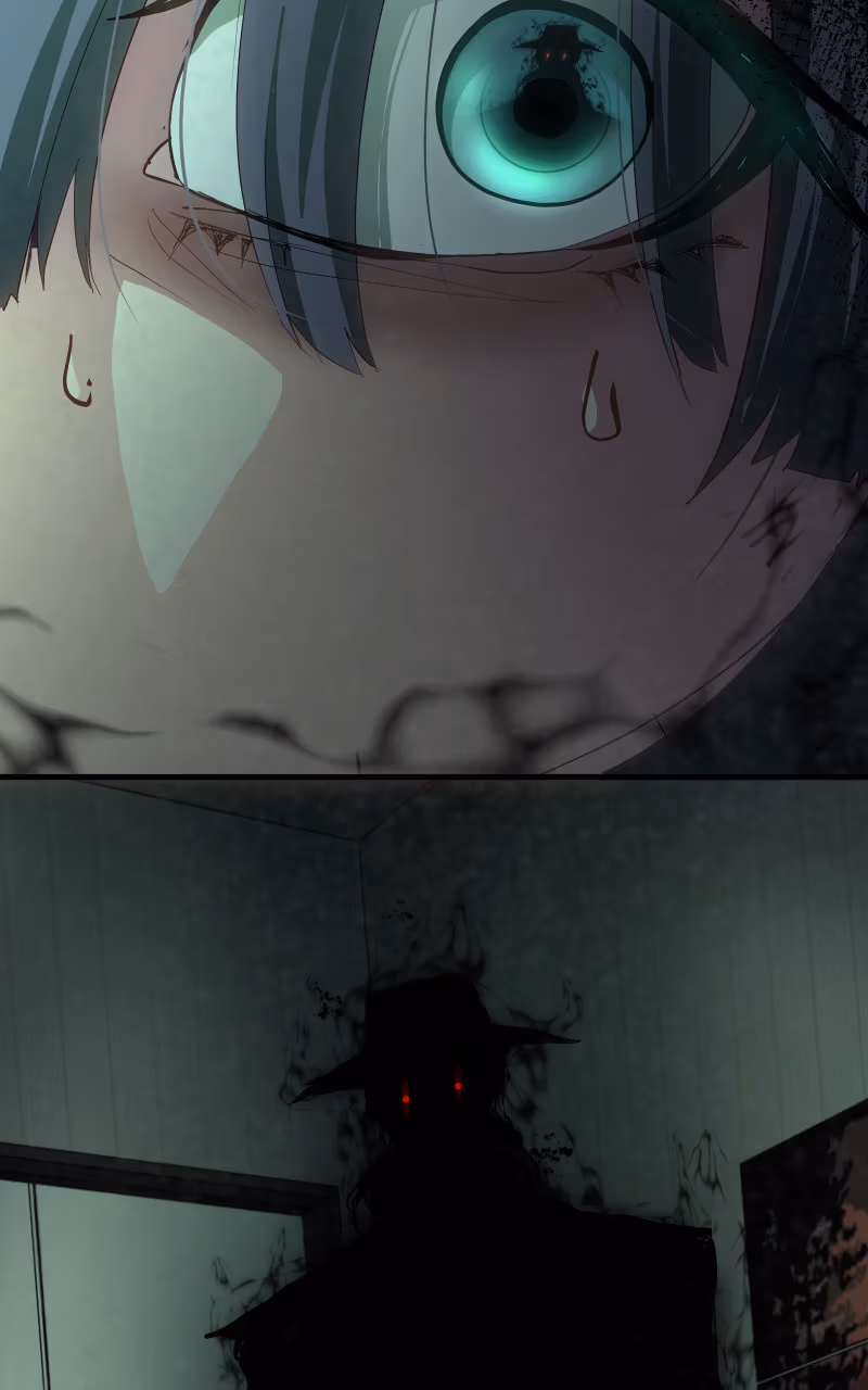 Rabbit Holes Chapter 1 page 21 - 