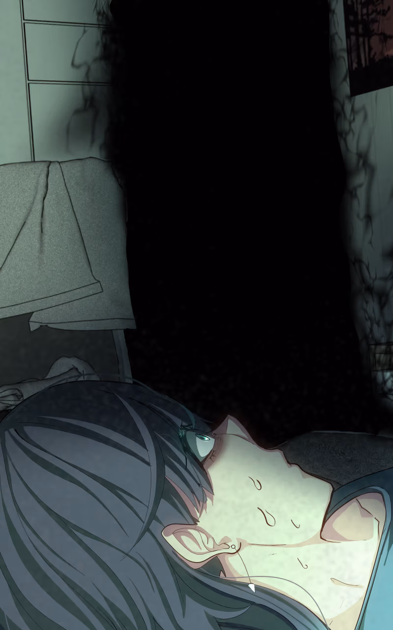 Rabbit Holes Chapter 1 page 22 - 