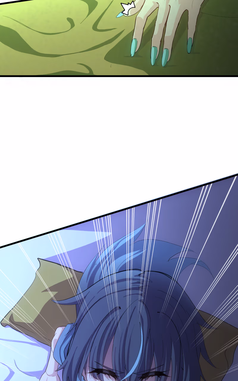 Rabbit Holes Chapter 1 page 24 - 