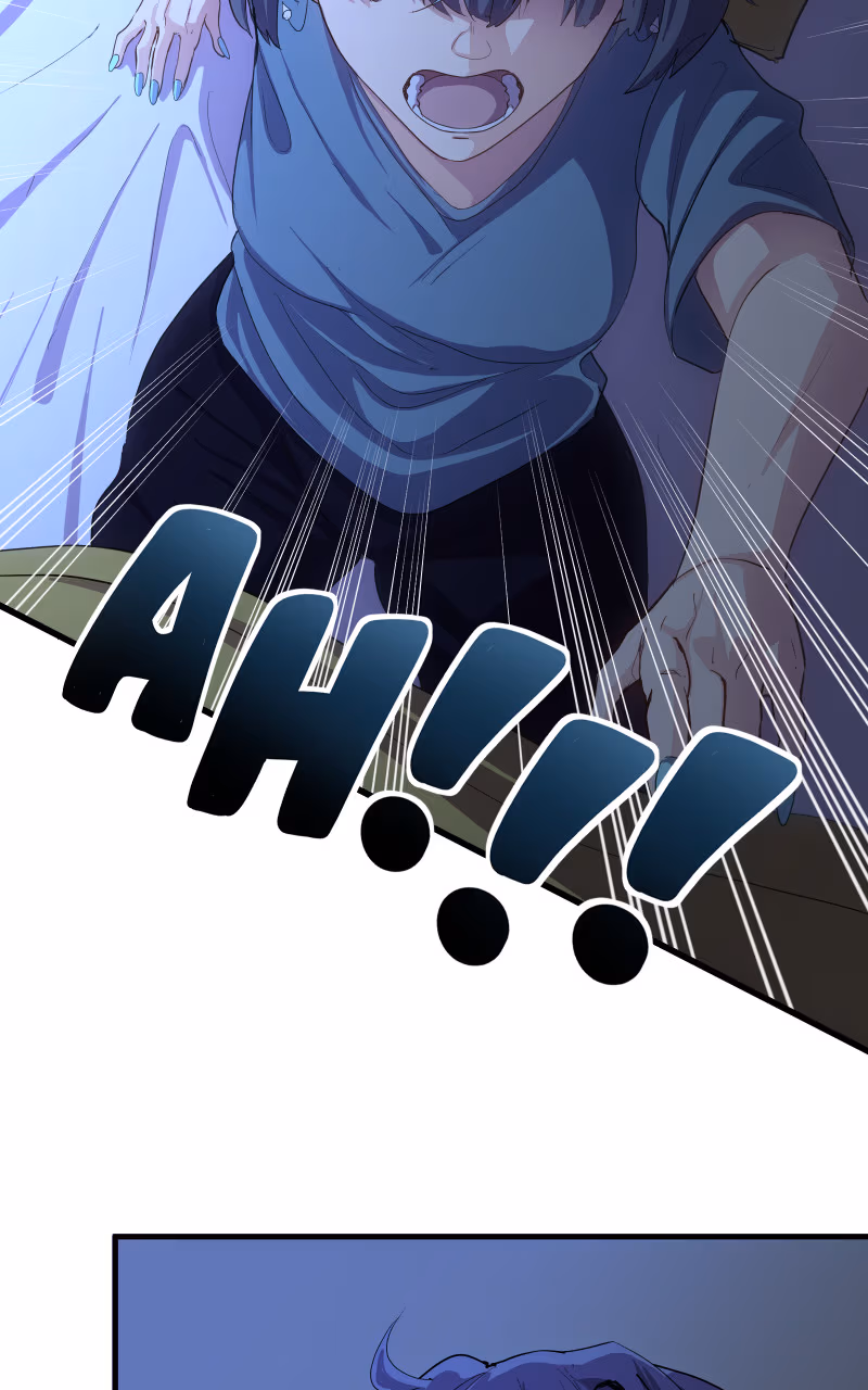 Rabbit Holes Chapter 1 page 25 - 