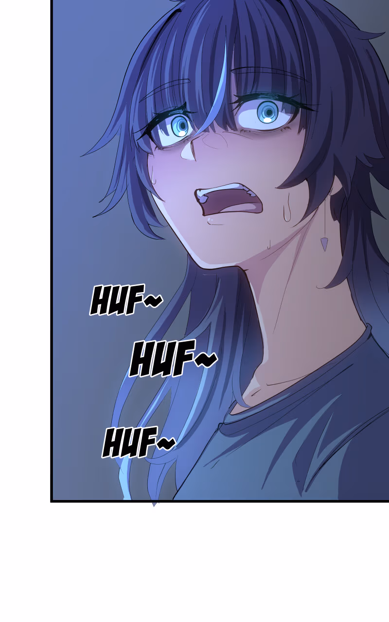 Rabbit Holes Chapter 1 page 26 - 