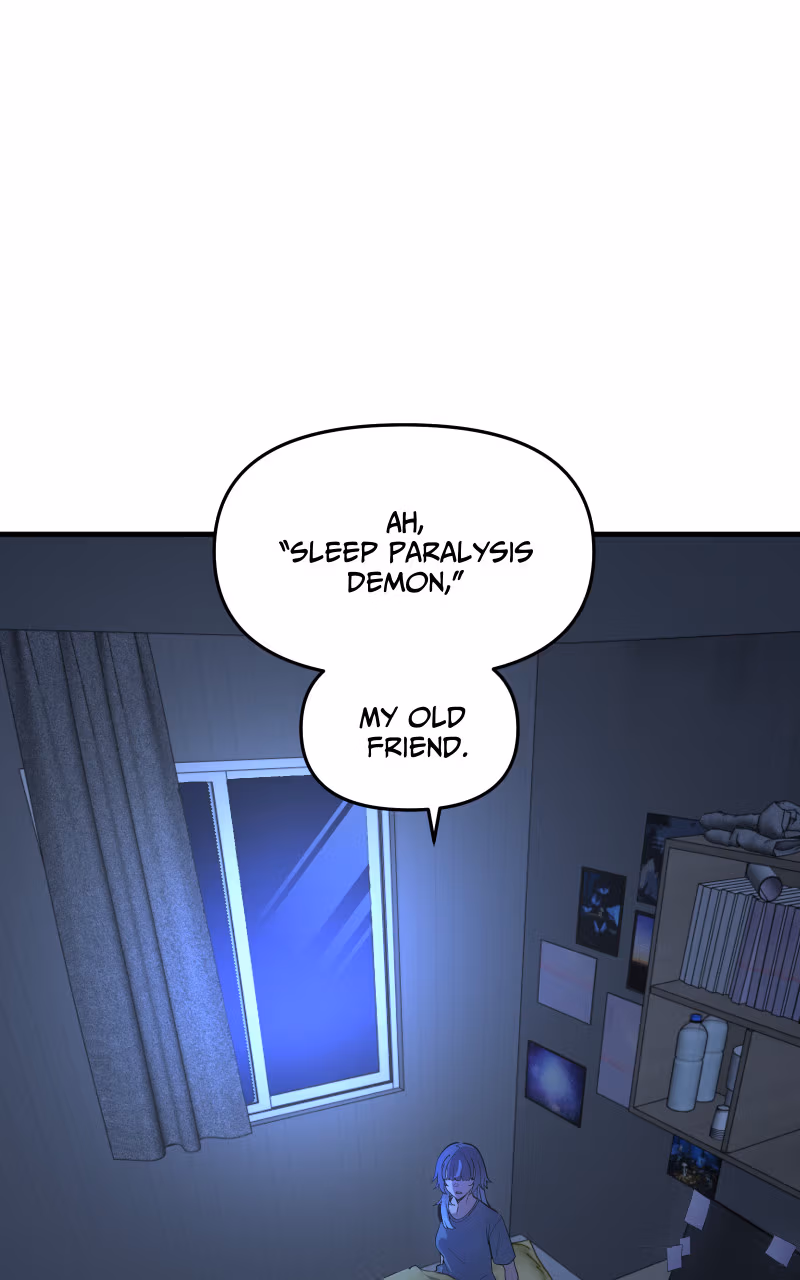 Rabbit Holes Chapter 1 page 27 - 