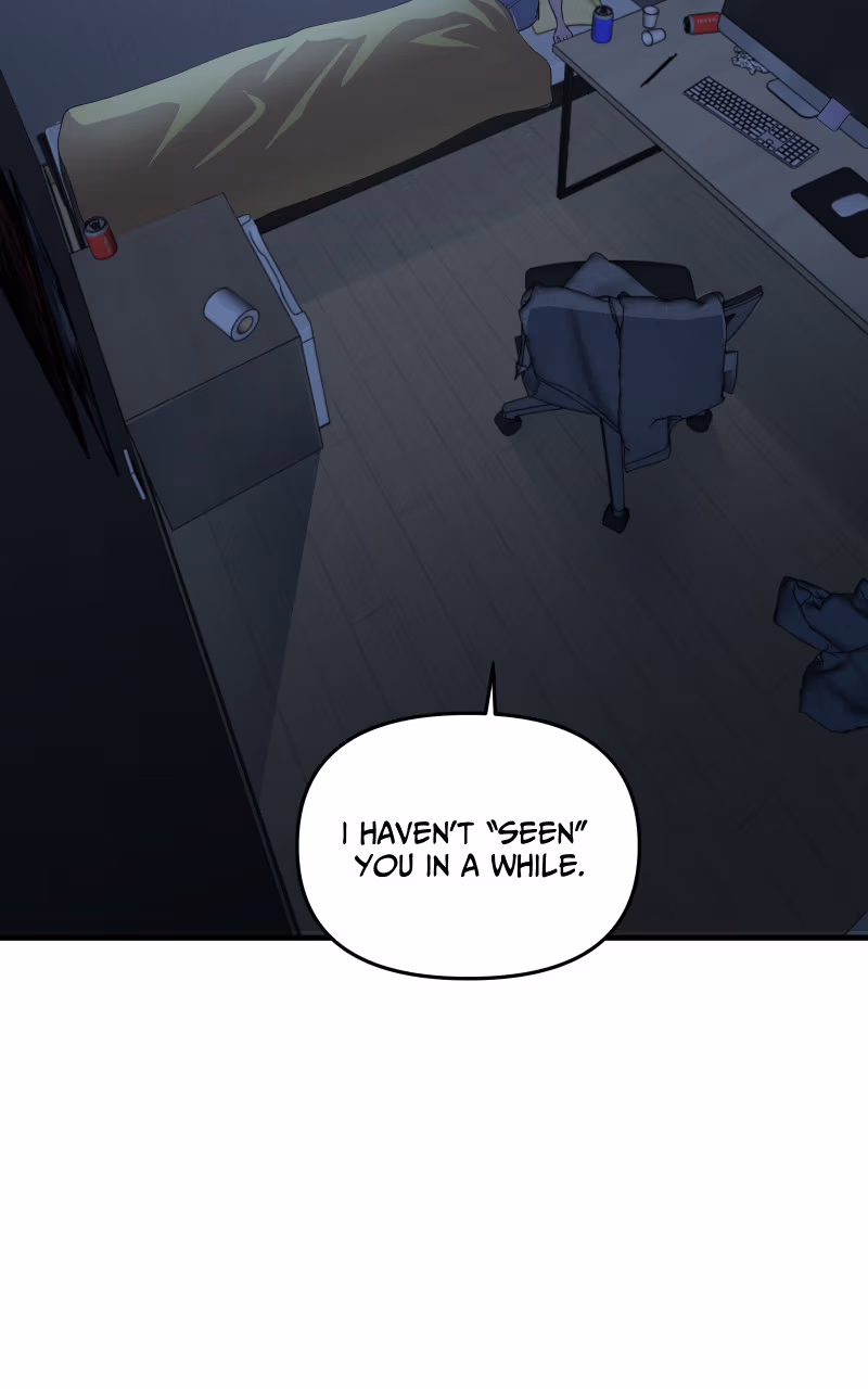 Rabbit Holes Chapter 1 page 28 - 