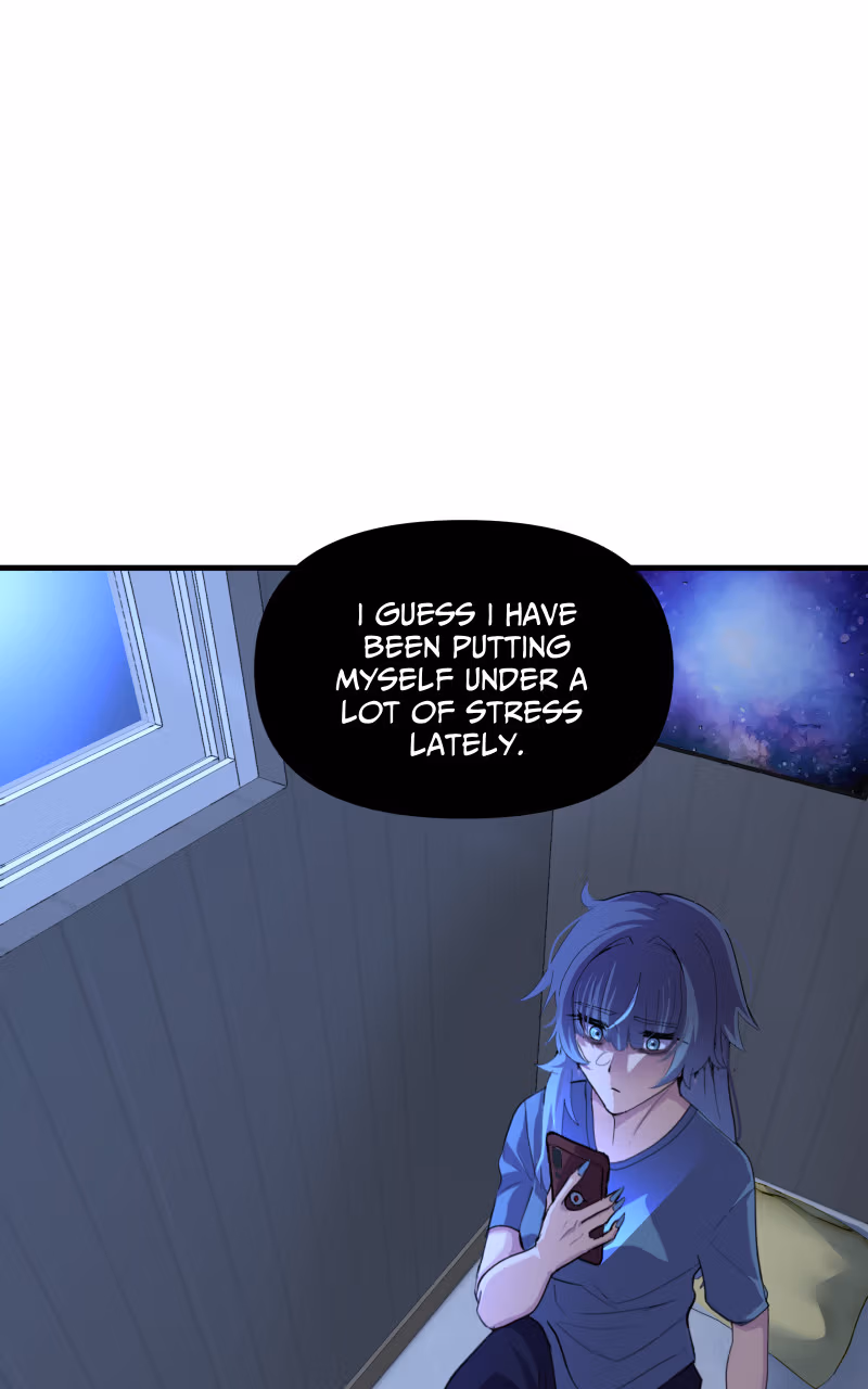 Rabbit Holes Chapter 1 page 30 - 