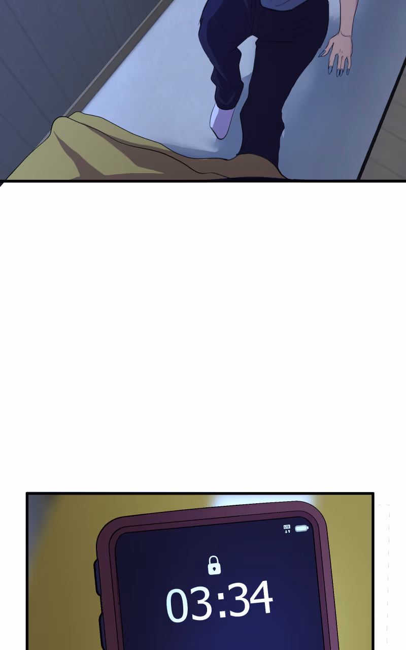 Rabbit Holes Chapter 1 page 31 - 